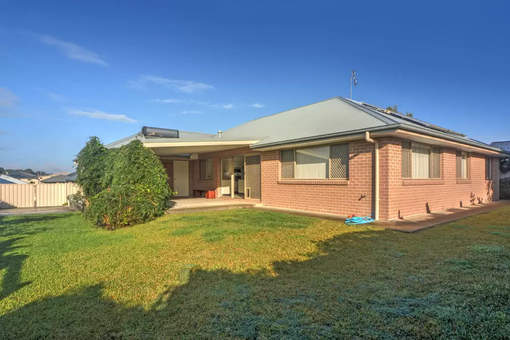 16 Barbata Grove, South Nowra Leased by Integrity Real Estate - image 8