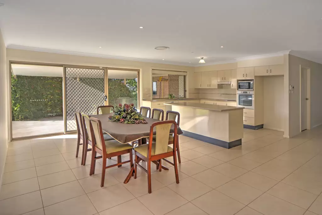 16 Barbata Grove, South Nowra Leased by Integrity Real Estate - image 3