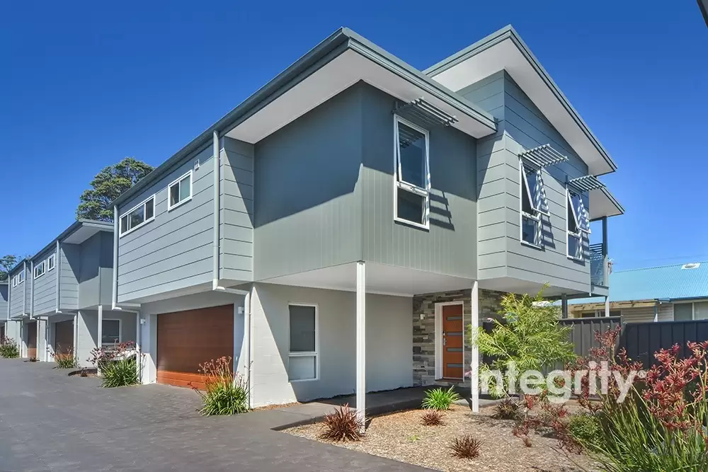 9/96 Jerry Bailey Road, Shoalhaven Heads Sold by Integrity Real Estate