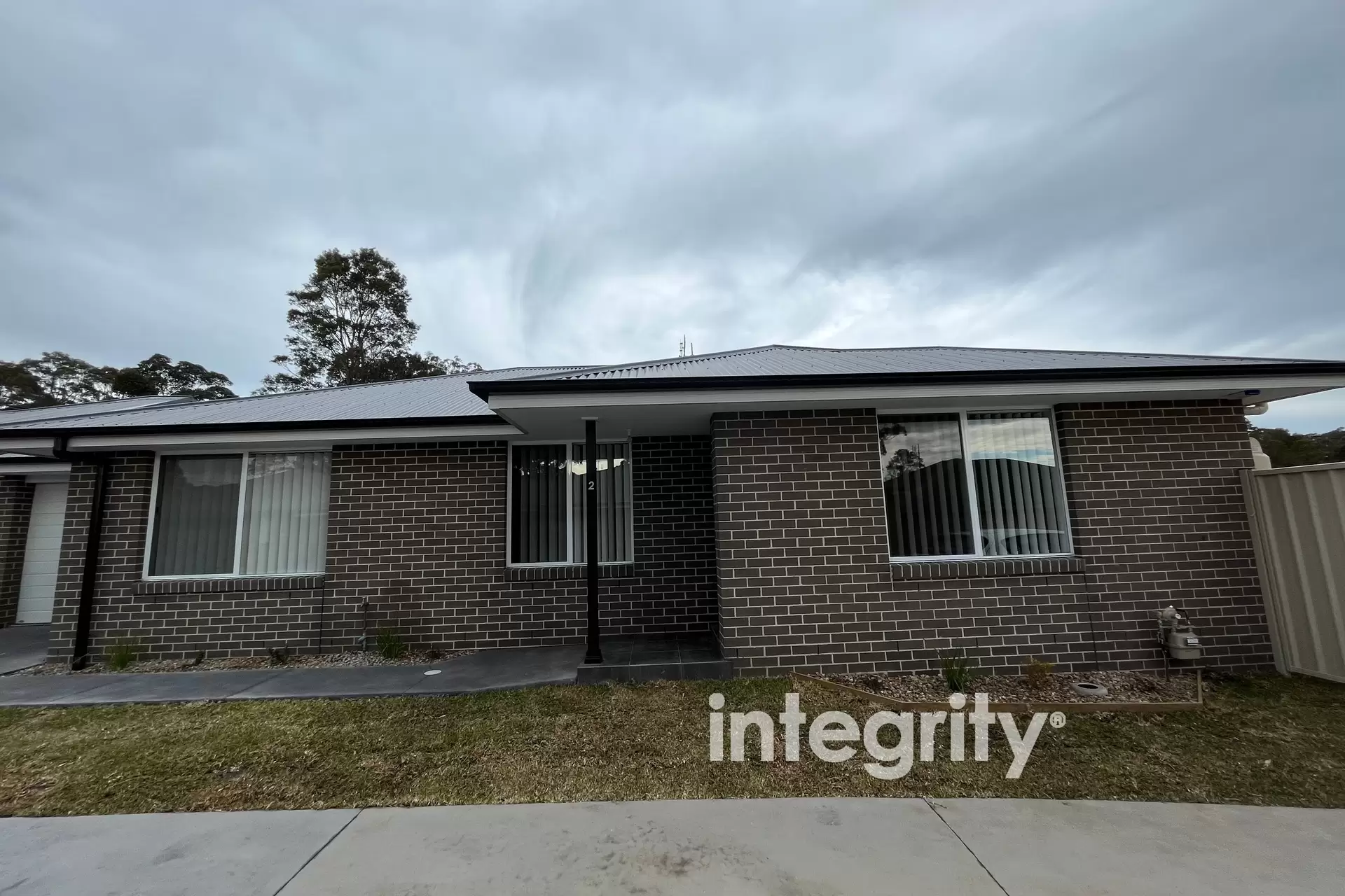 2/82 Hillcrest Avenue, South Nowra Leased by Integrity Real Estate