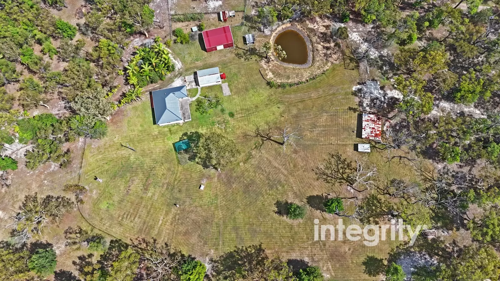417 Sussex Inlet Road, Sussex Inlet Sold by Integrity Real Estate - image 14