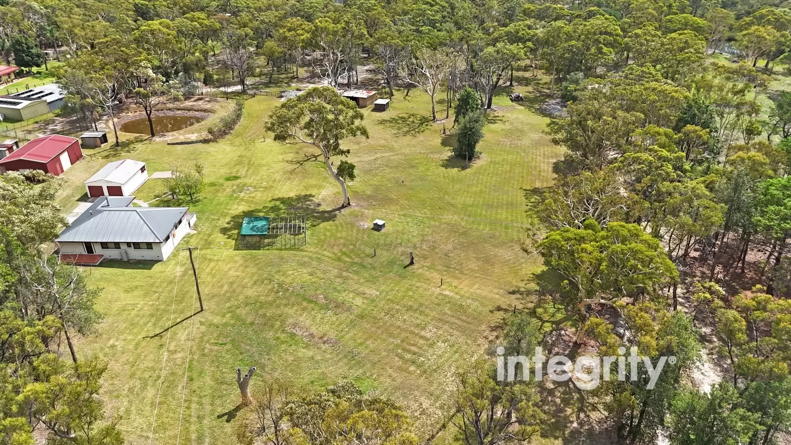 417 Sussex Inlet Road, Sussex Inlet Sold by Integrity Real Estate - image 1