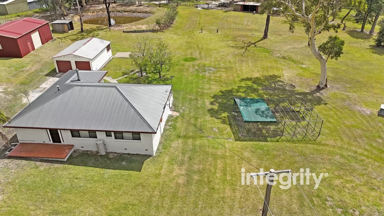 417 Sussex Inlet Road, Sussex Inlet Sold by Integrity Real Estate - image 13