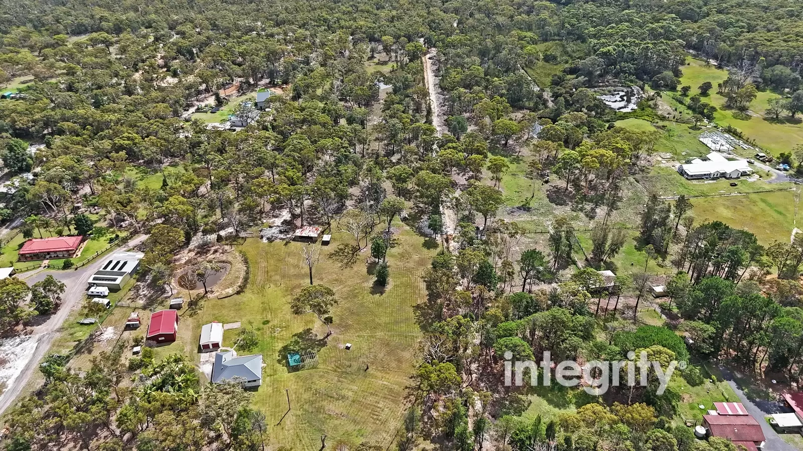 417 Sussex Inlet Road, Sussex Inlet Sold by Integrity Real Estate - image 19