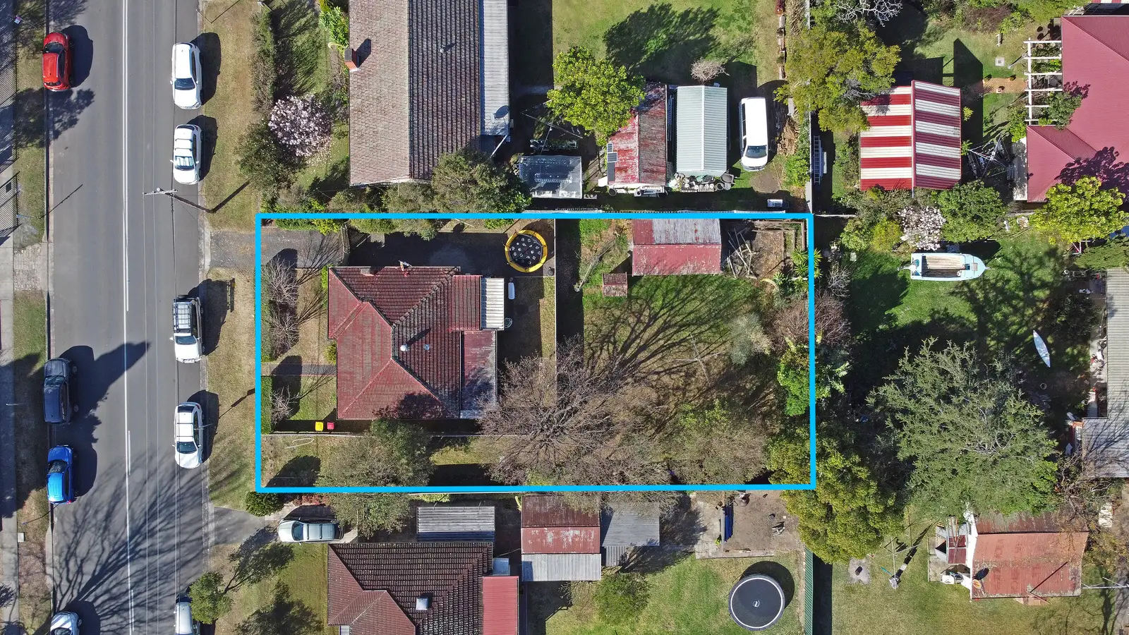32 Cambewarra Road, Bomaderry Sold by Integrity Real Estate - image 9