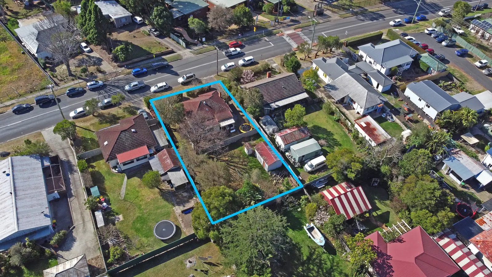 32 Cambewarra Road, Bomaderry Sold by Integrity Real Estate - image 10