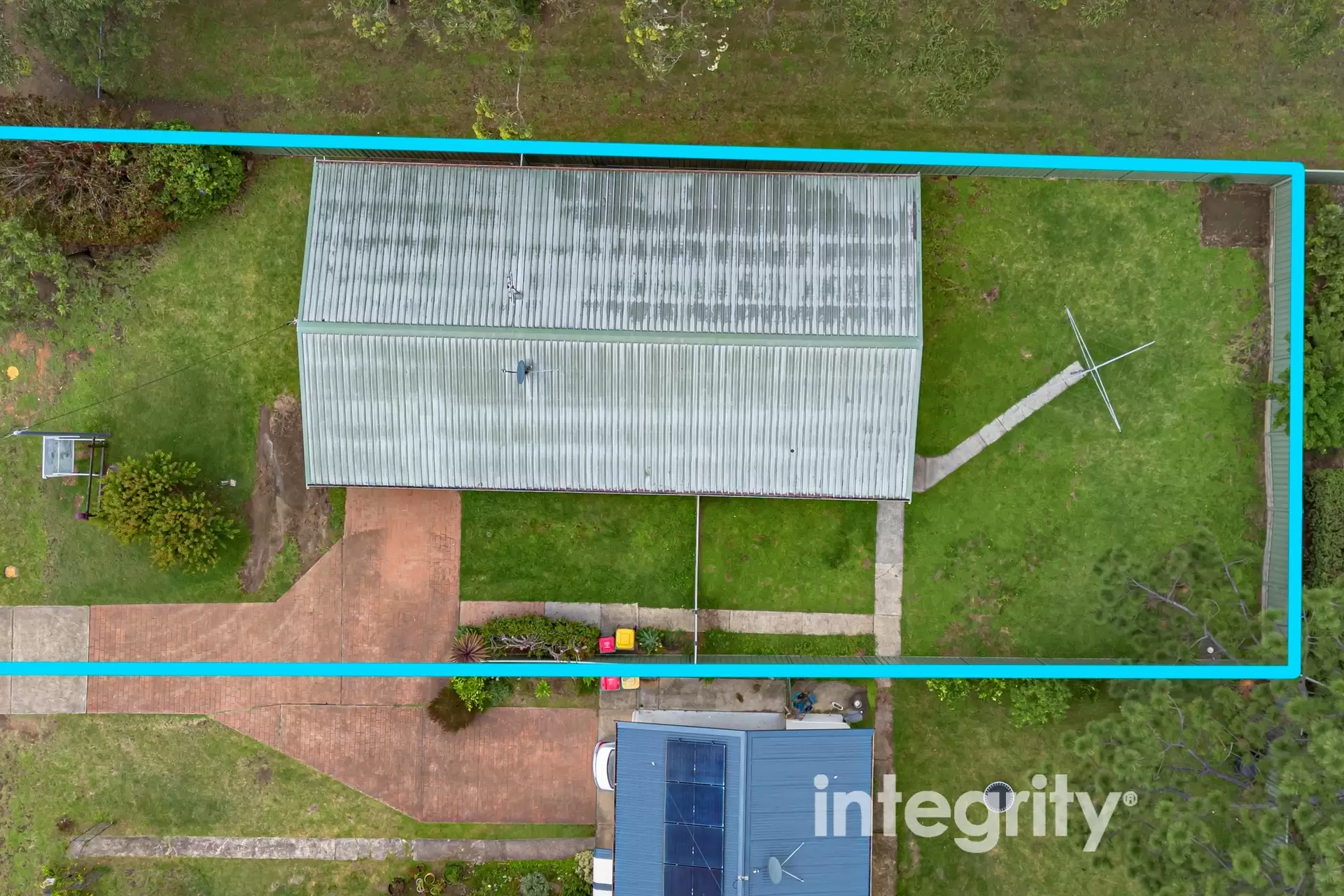 112 McMahons Road, North Nowra Sold by Integrity Real Estate - image 9