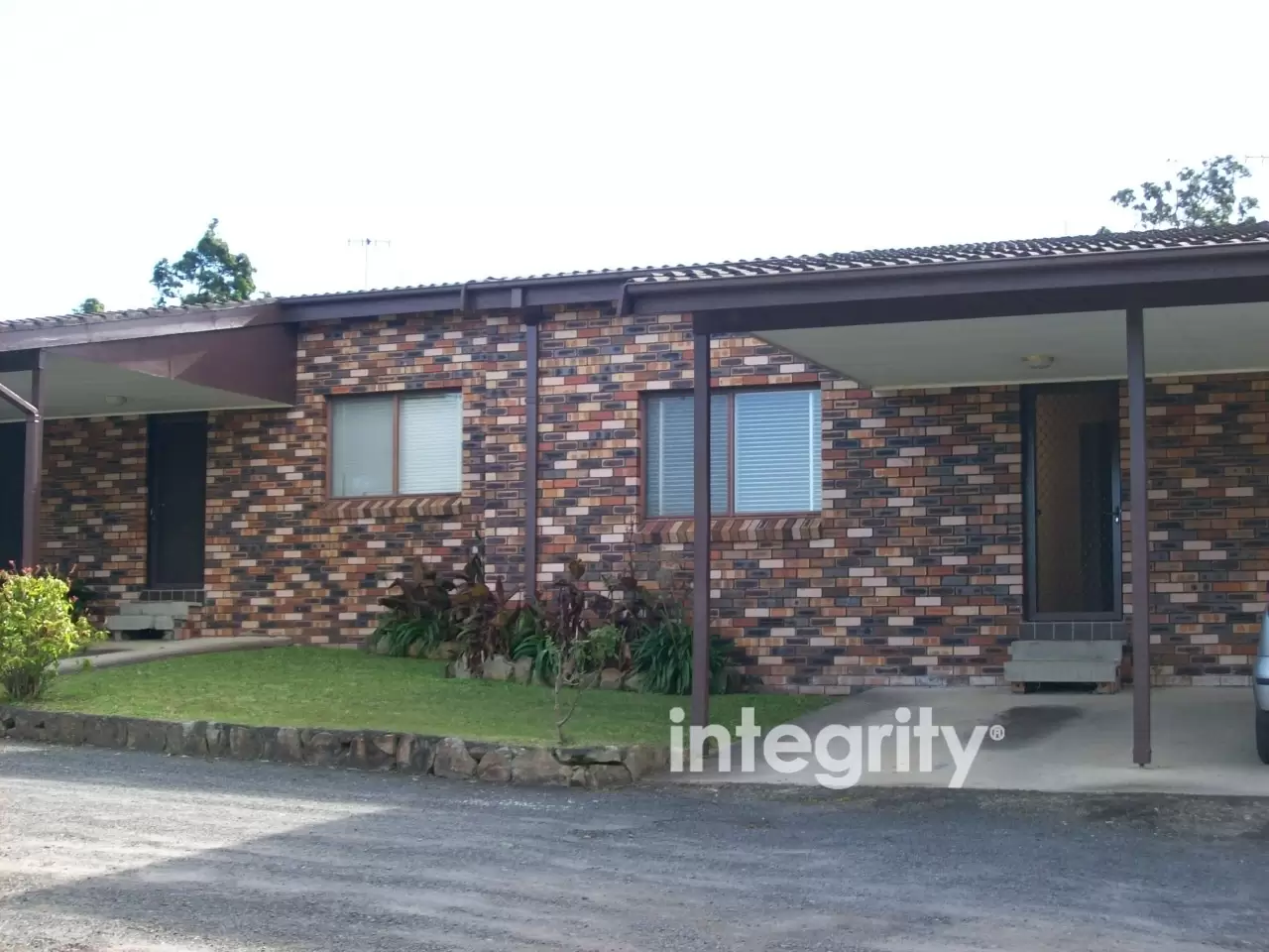 5/49 Brinawarr Street, Bomaderry Leased by Integrity Real Estate