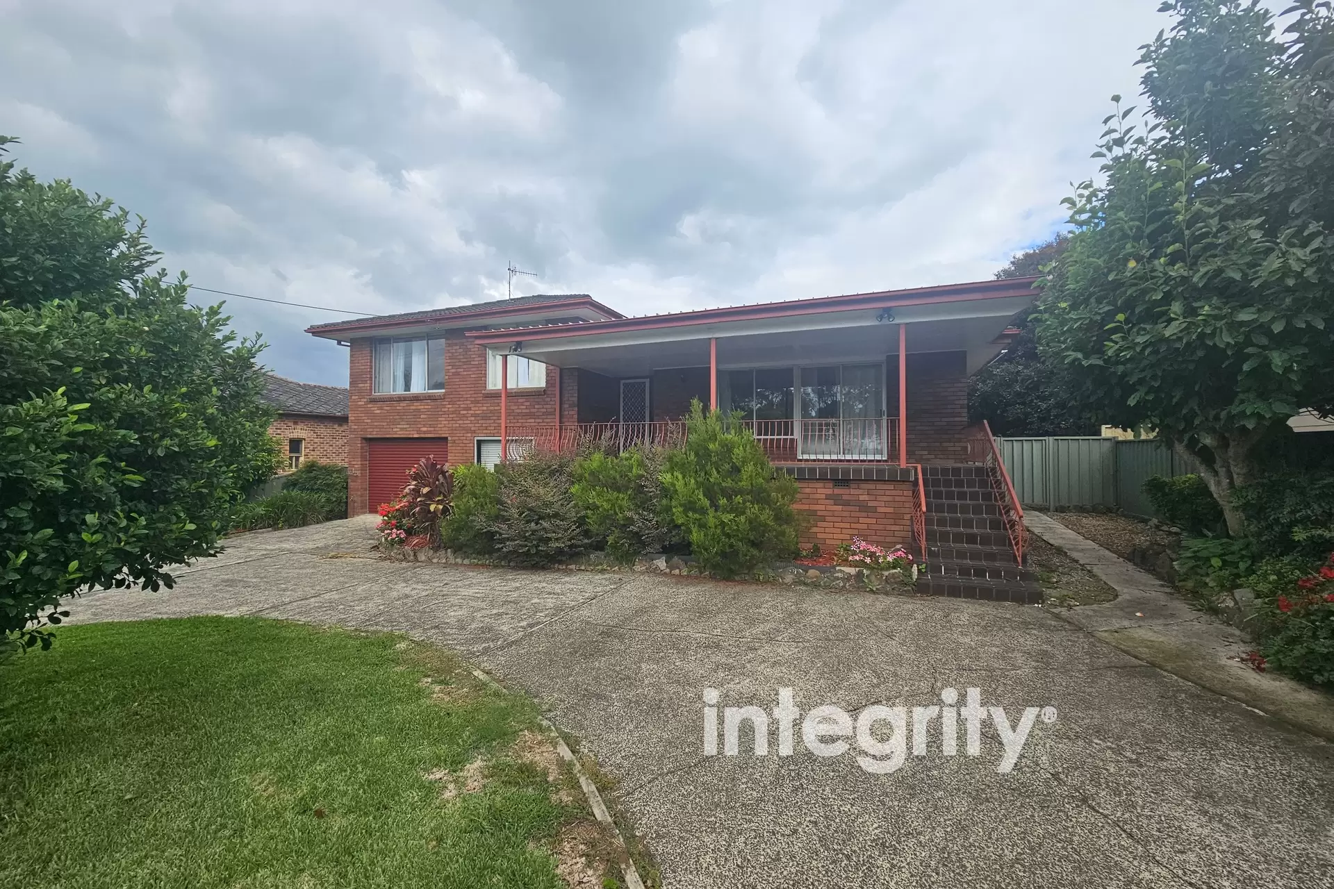 11 Meroo Street, Bomaderry Leased by Integrity Real Estate