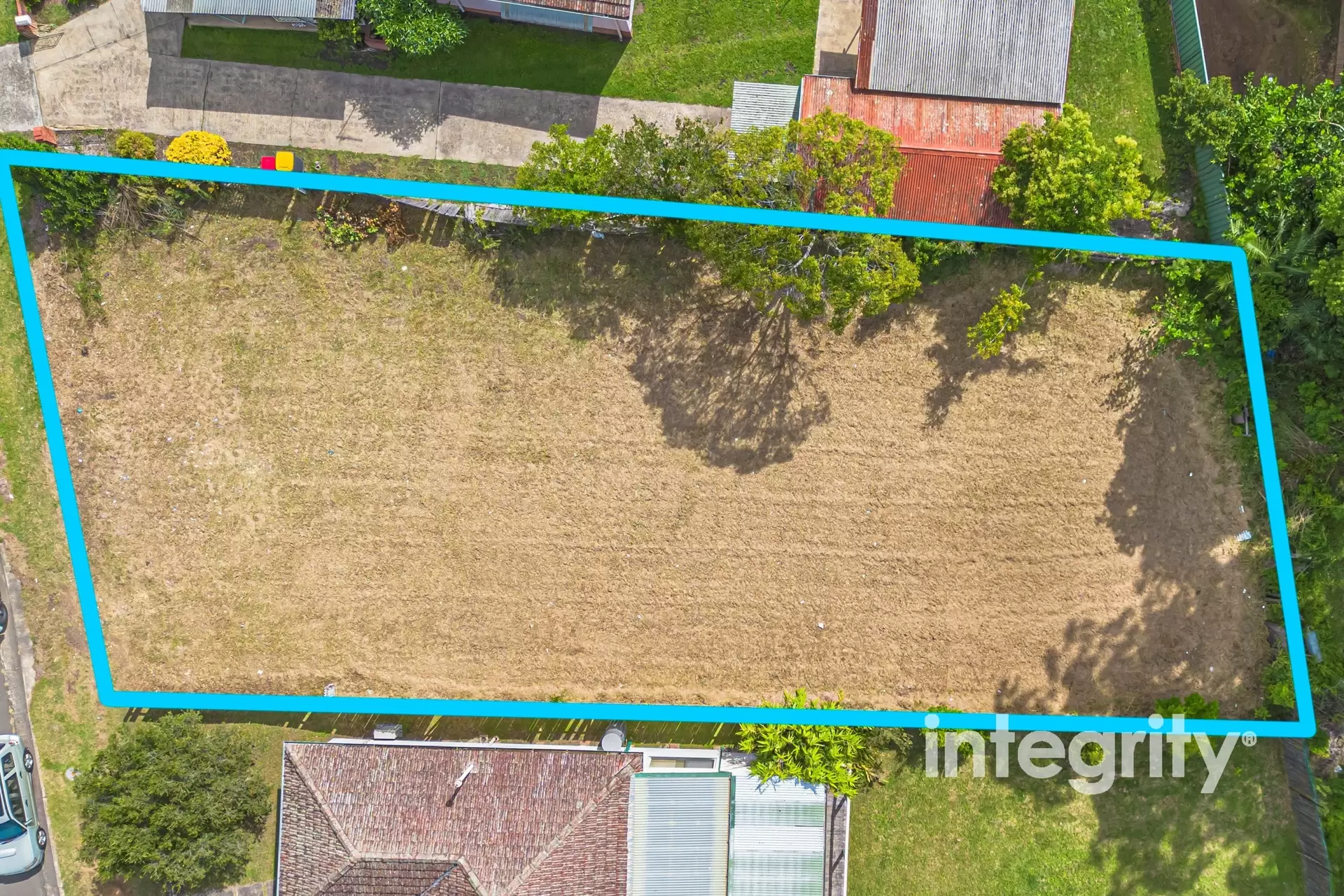 81 Moss Street, Nowra For Sale by Integrity Real Estate - image 1
