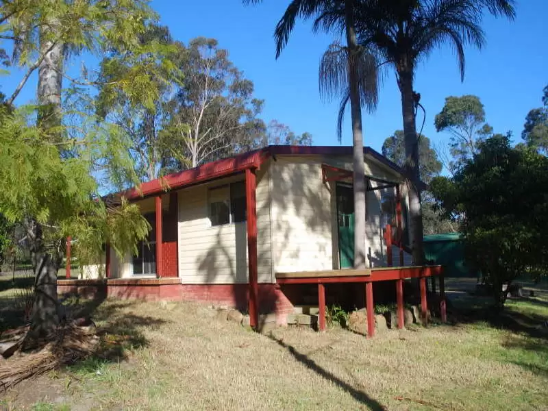 Falls Creek Sold by Integrity Real Estate - image 1