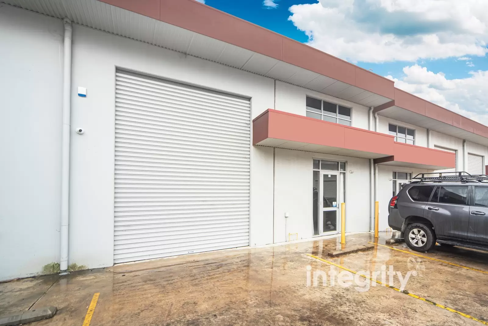 Unit 11/28-32 Trim Street, South Nowra Sold by Integrity Real Estate - image 1