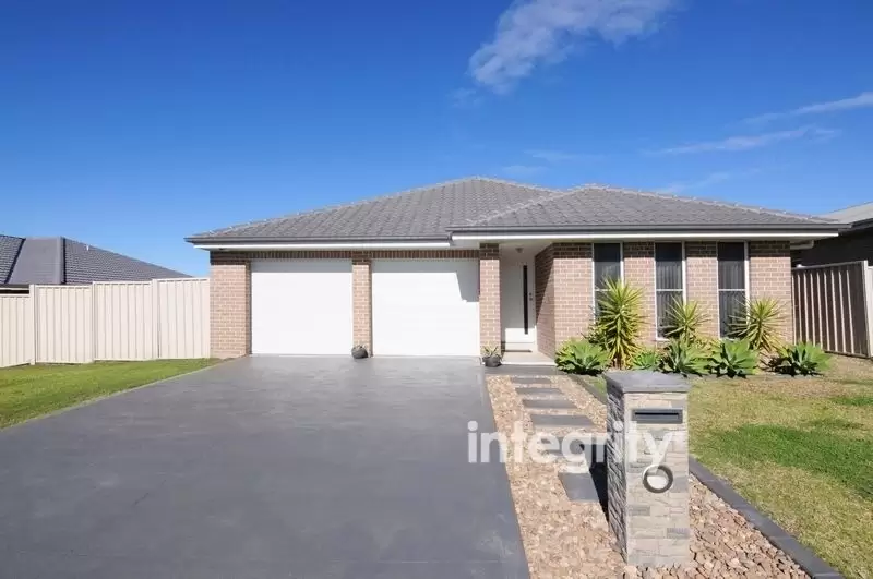27 Riveroak Road, Worrigee Leased by Integrity Real Estate