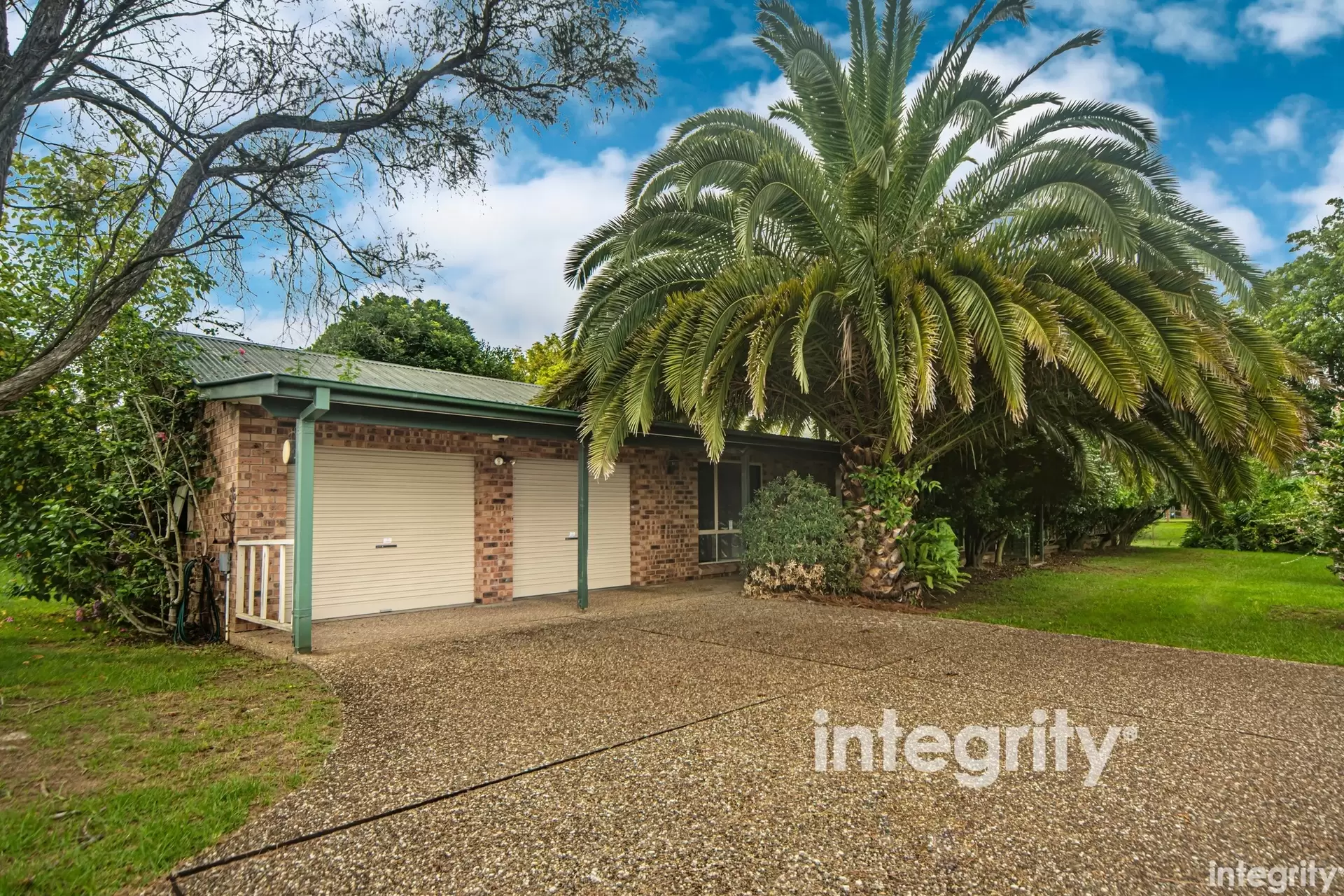 27a Edwards Avenue, Bomaderry Sold by Integrity Real Estate