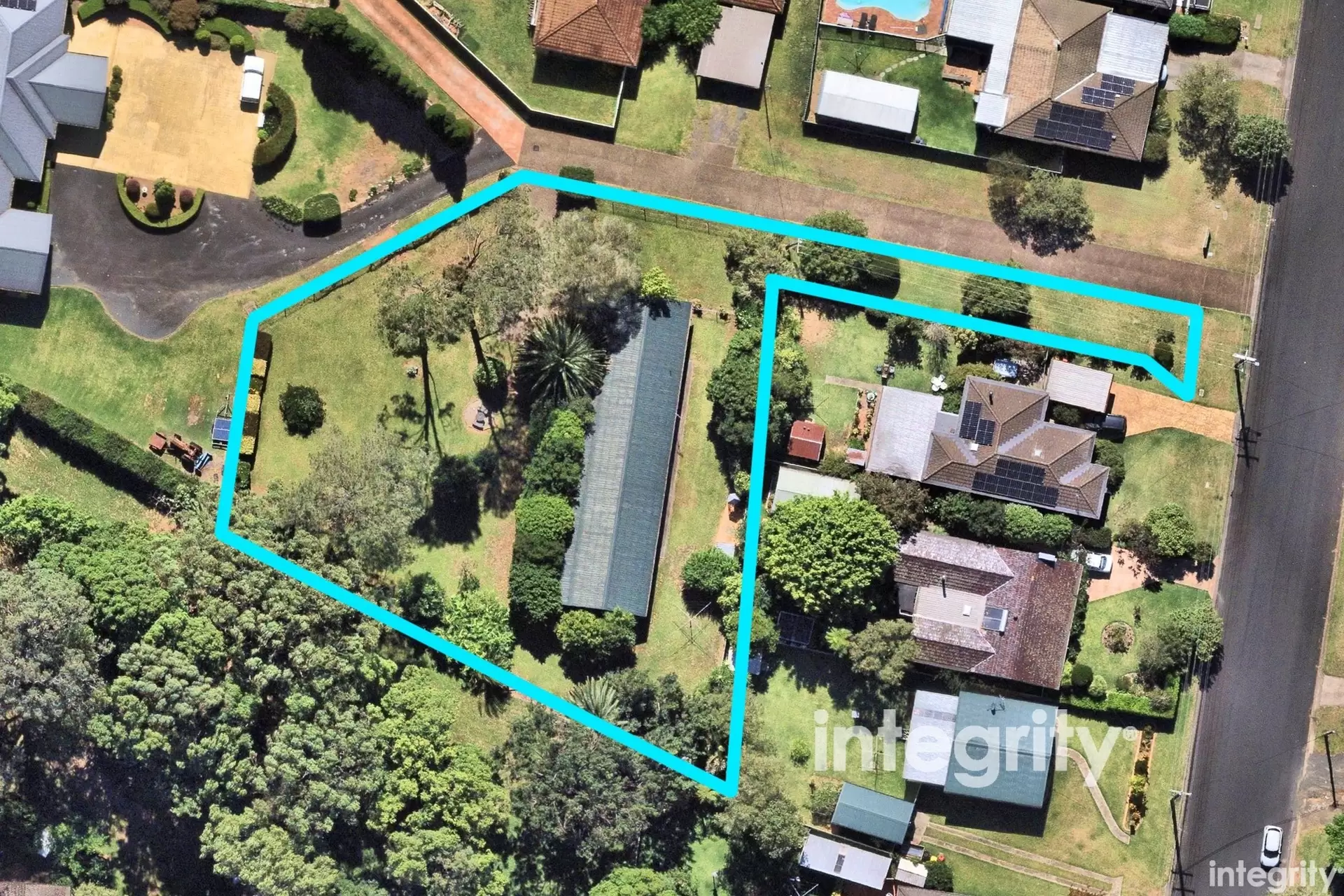 27a Edwards Avenue, Bomaderry Sold by Integrity Real Estate - image 14