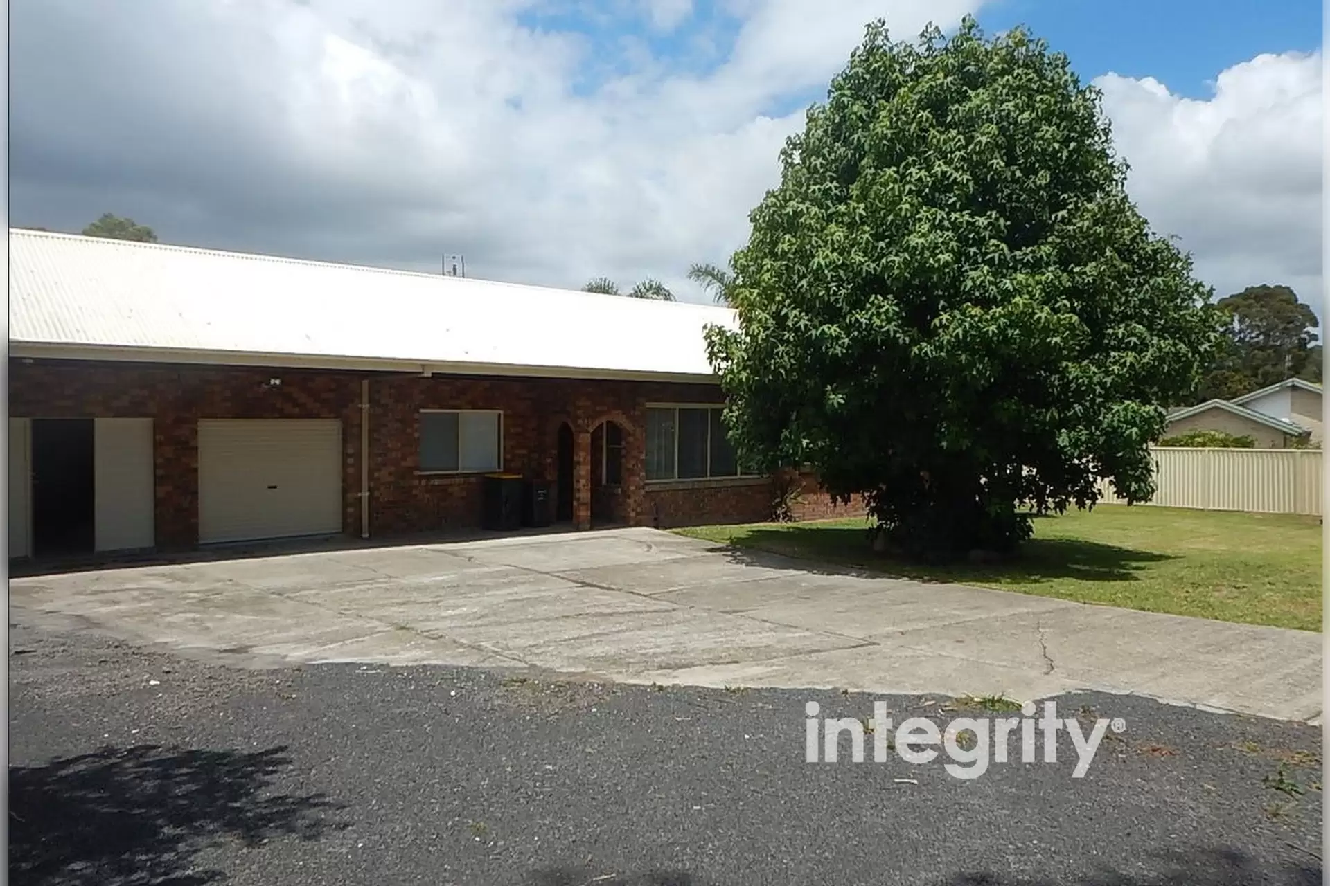 54 Hillcrest Avenue, South Nowra Leased by Integrity Real Estate