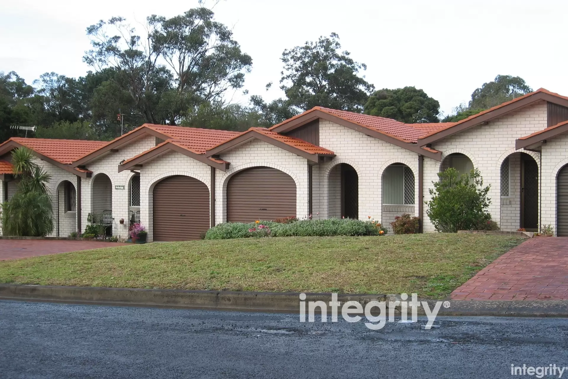 4/1 Harvey Place, North Nowra Leased by Integrity Real Estate