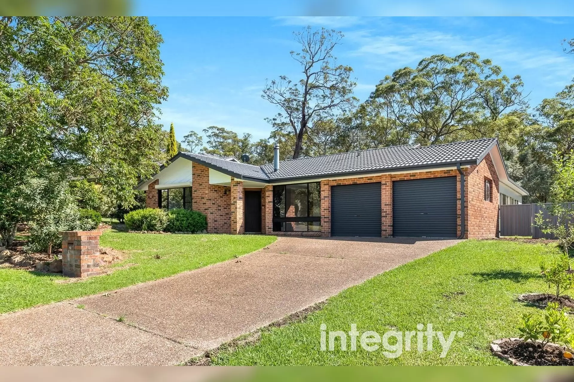 19 Kareela Crescent, North Nowra Leased by Integrity Real Estate