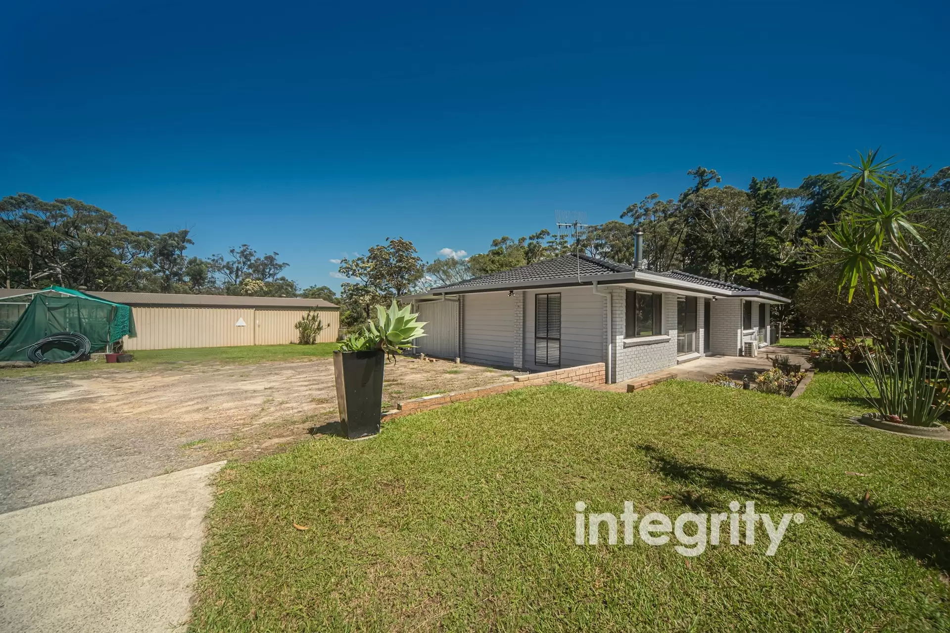 784 Sussex Inlet Road, Sussex Inlet Sold by Integrity Real Estate - image 1