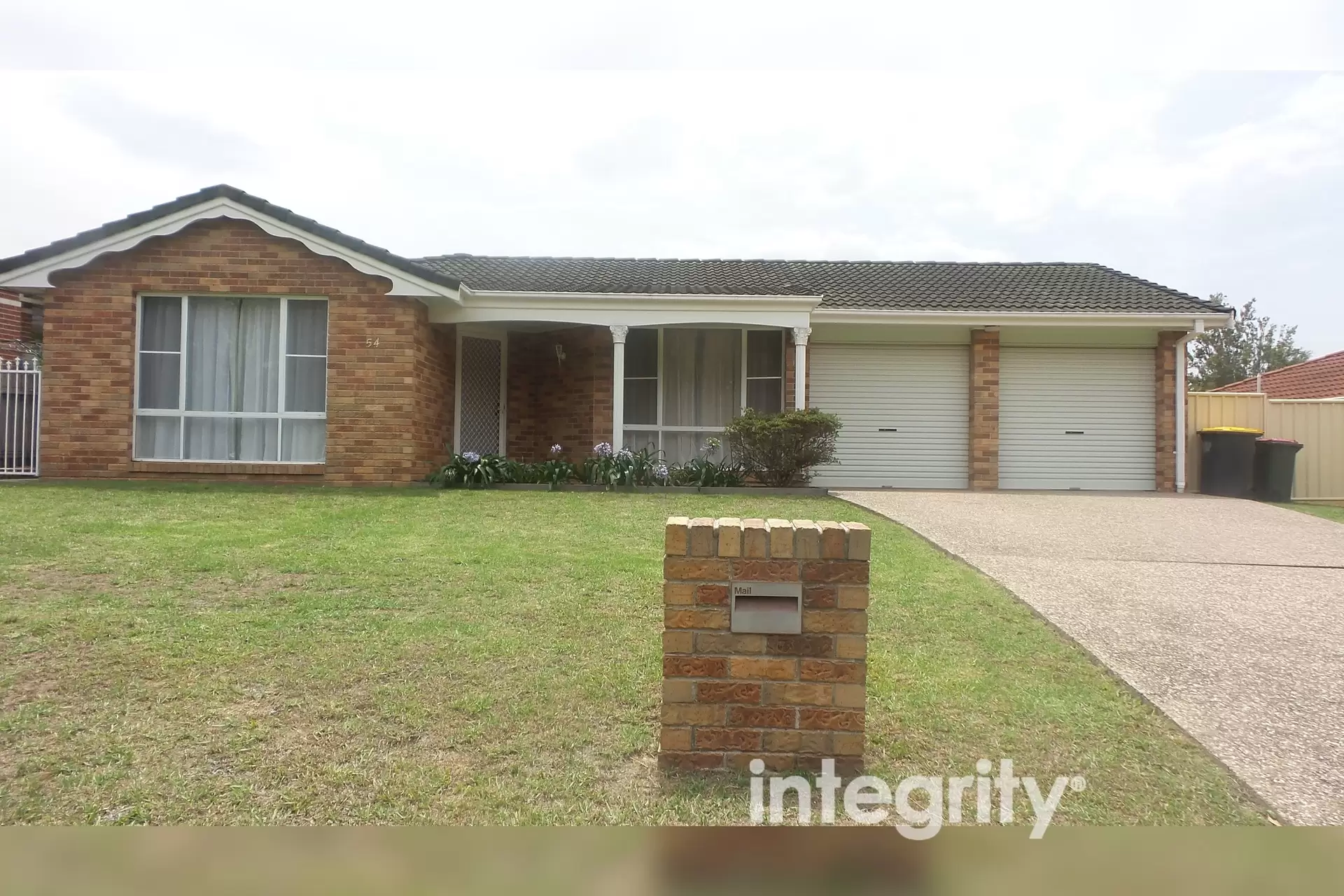 54 Yeovil Drive, Bomaderry Leased by Integrity Real Estate