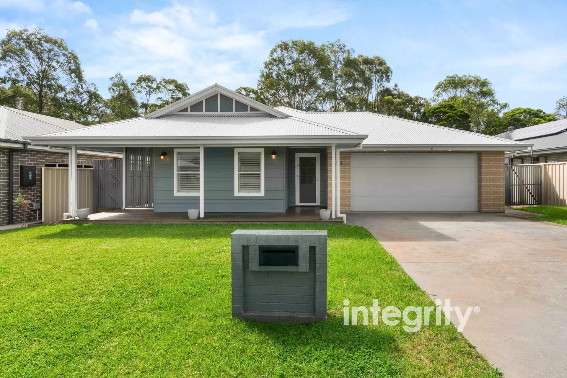 30 Caladenia Crescent, South Nowra Sold by Integrity Real Estate - image 2