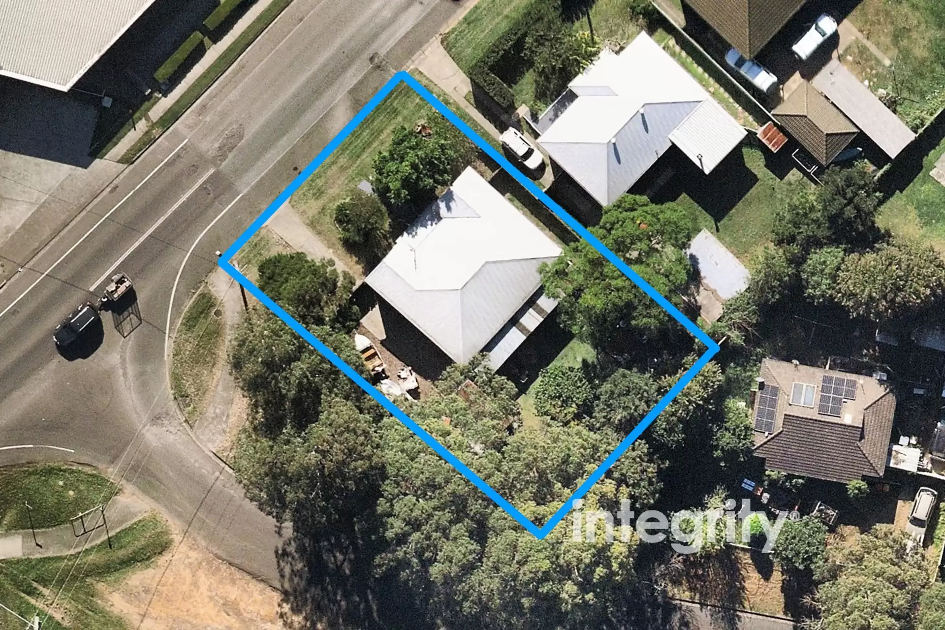 62 Albatross Road, Nowra Sold by Integrity Real Estate - image 2