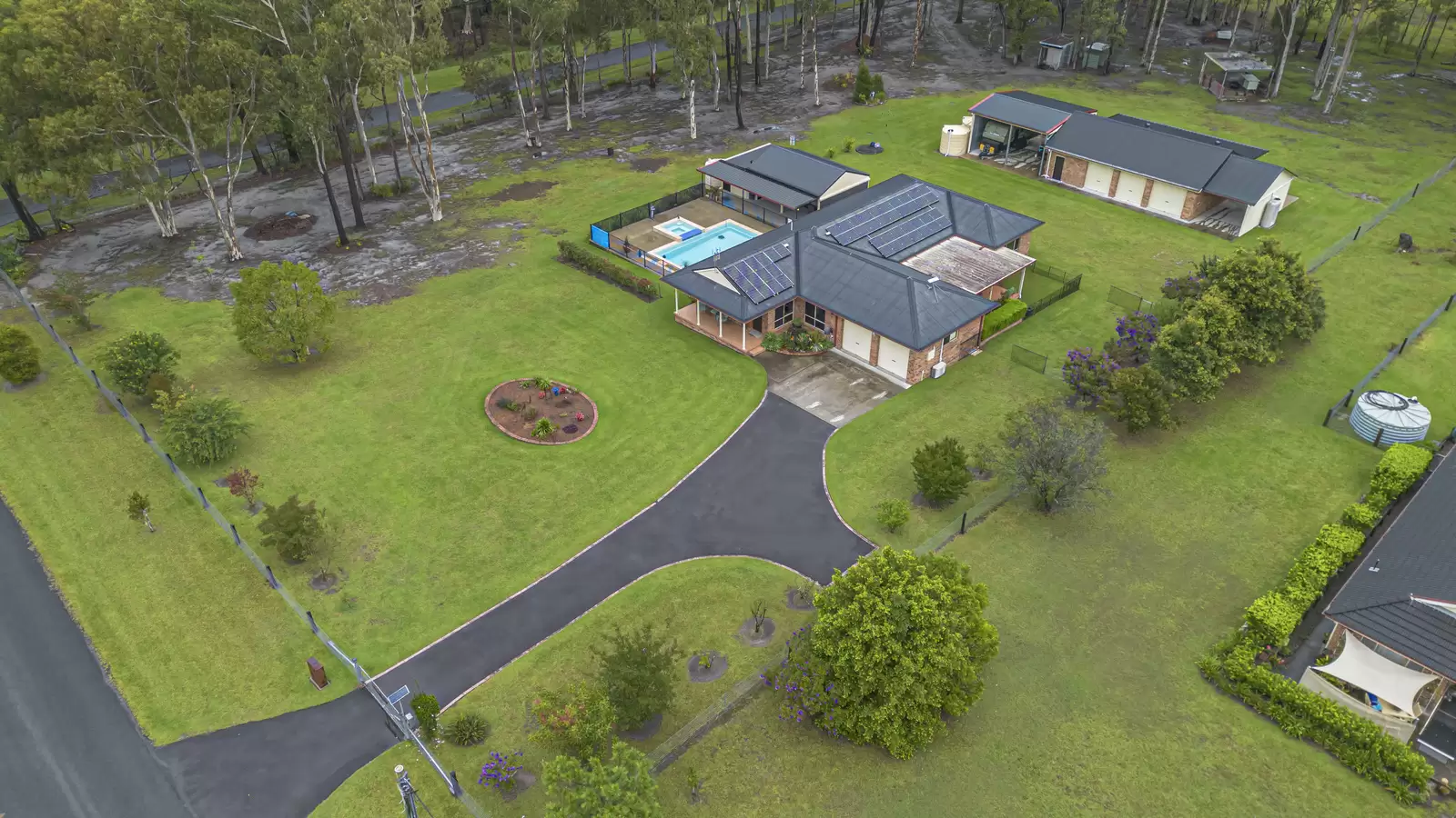 7 Wyanga Crescent, Worrigee Leased by Integrity Real Estate - image 2