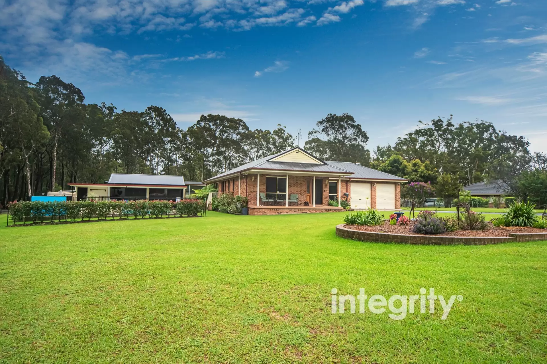 7 Wyanga Crescent, Worrigee Leased by Integrity Real Estate