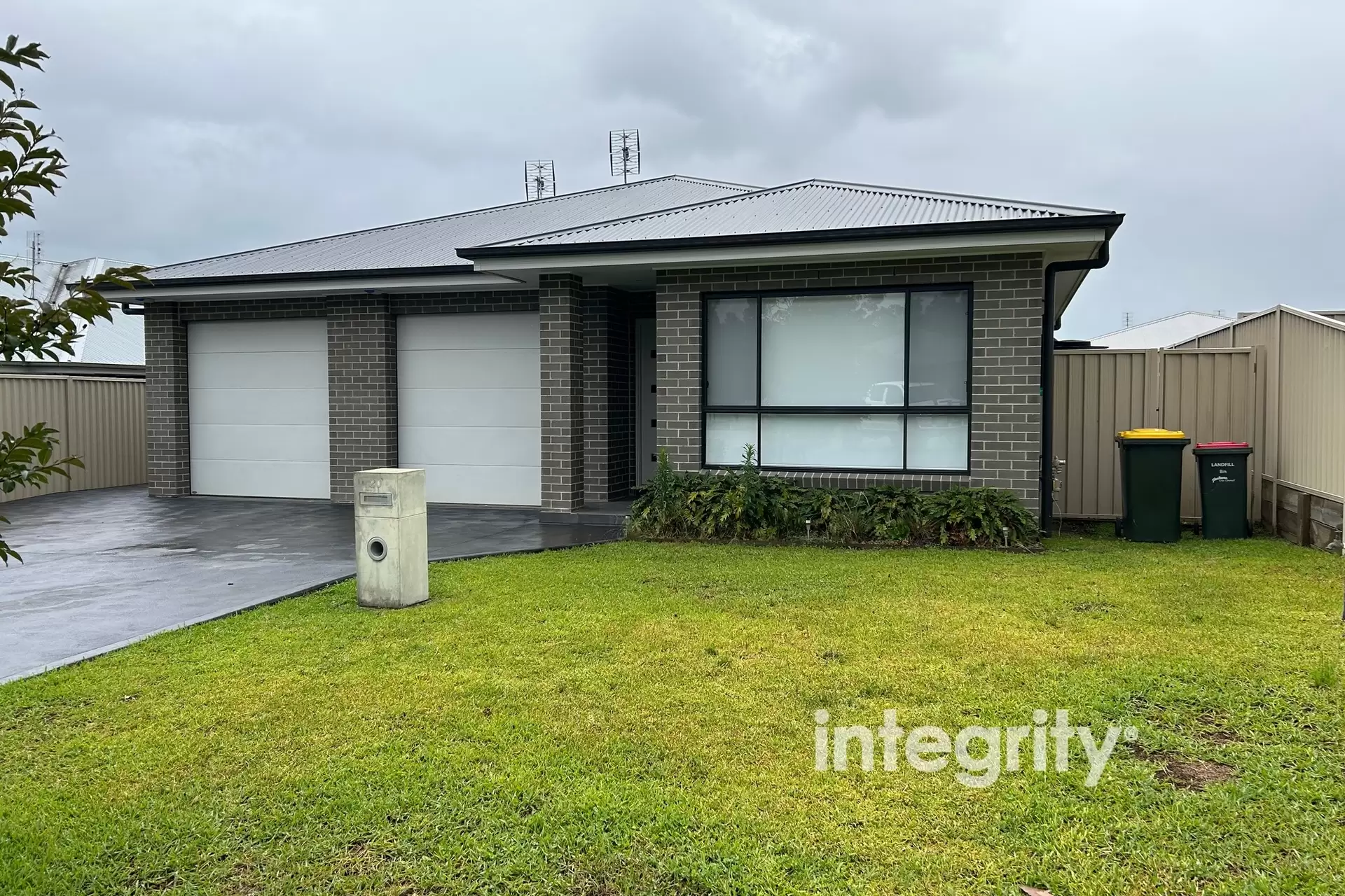 20A Evergreen Place, South Nowra Leased by Integrity Real Estate