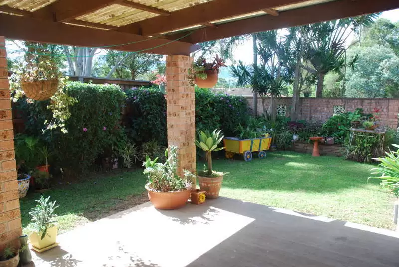 13 Farrelly Place, Bomaderry Leased by Integrity Real Estate - image 8