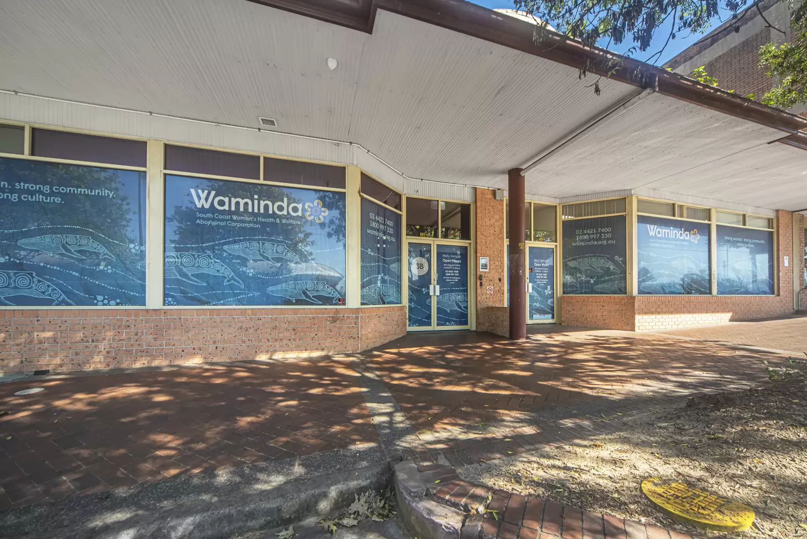3a & 3b Nowra Lane, Nowra For Lease by Integrity Real Estate - image 1