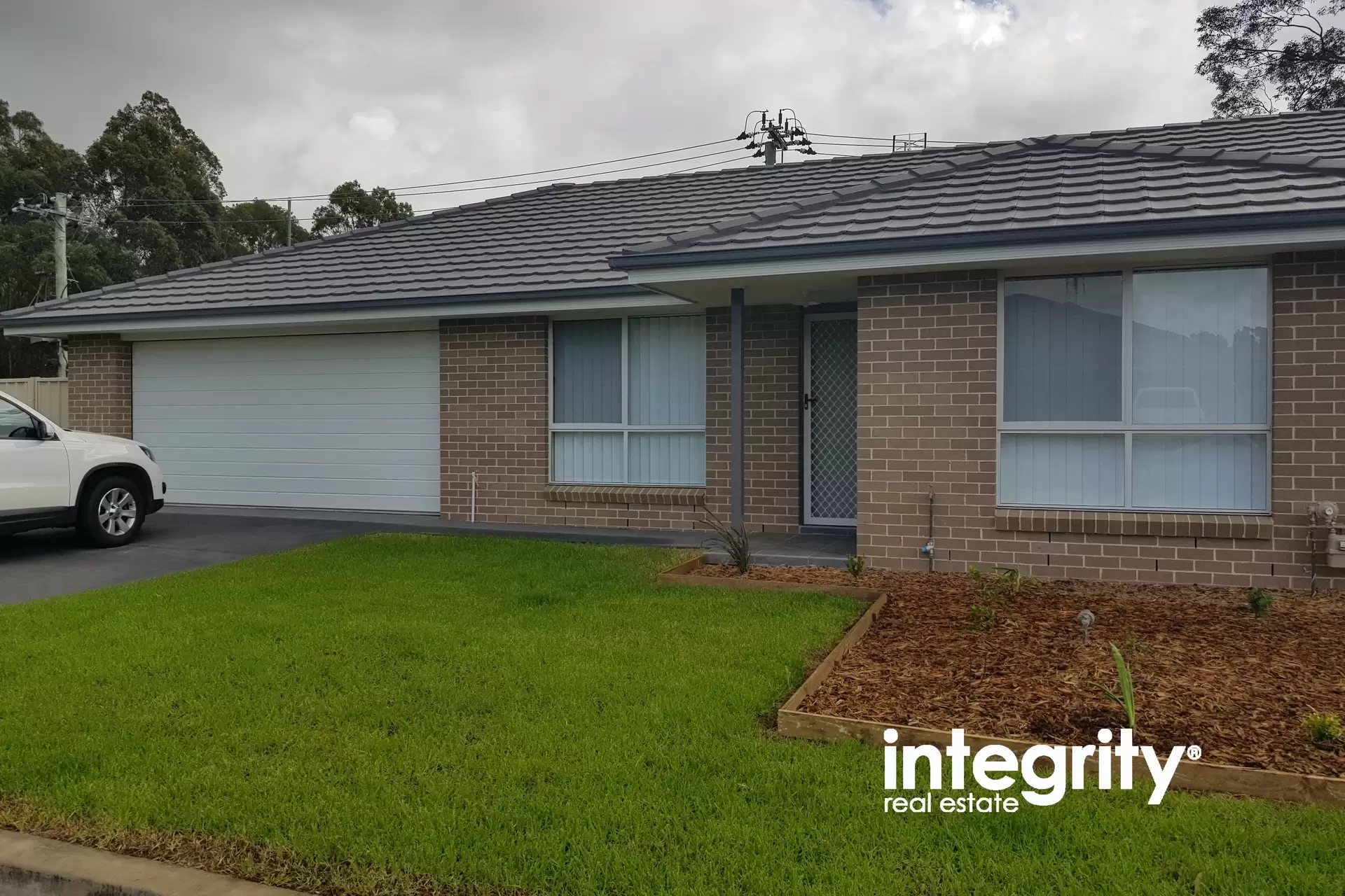 17A Elian Crescent, South Nowra Leased by Integrity Real Estate