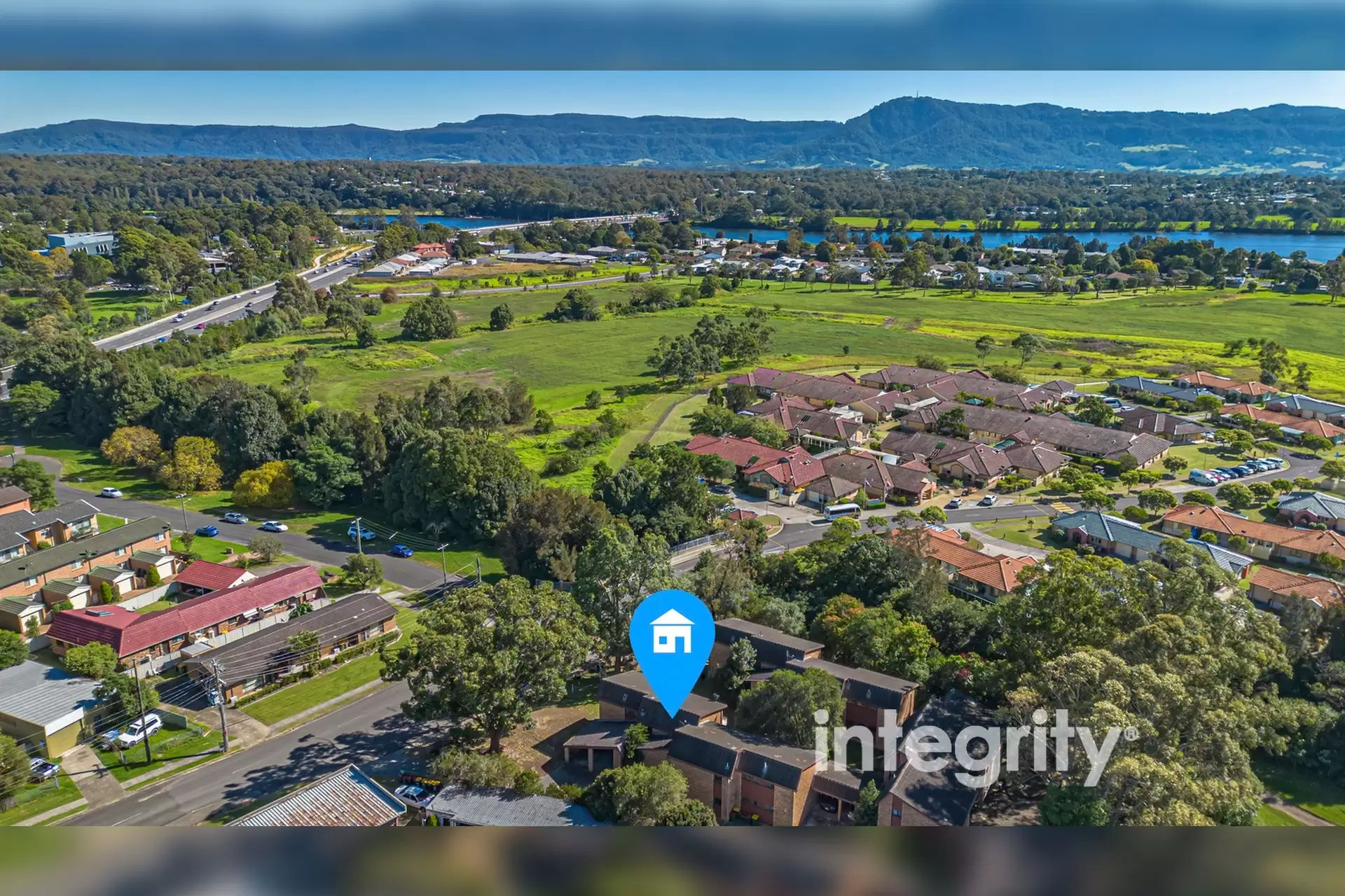 9/2 Brereton Street, Nowra Sold by Integrity Real Estate - image 2