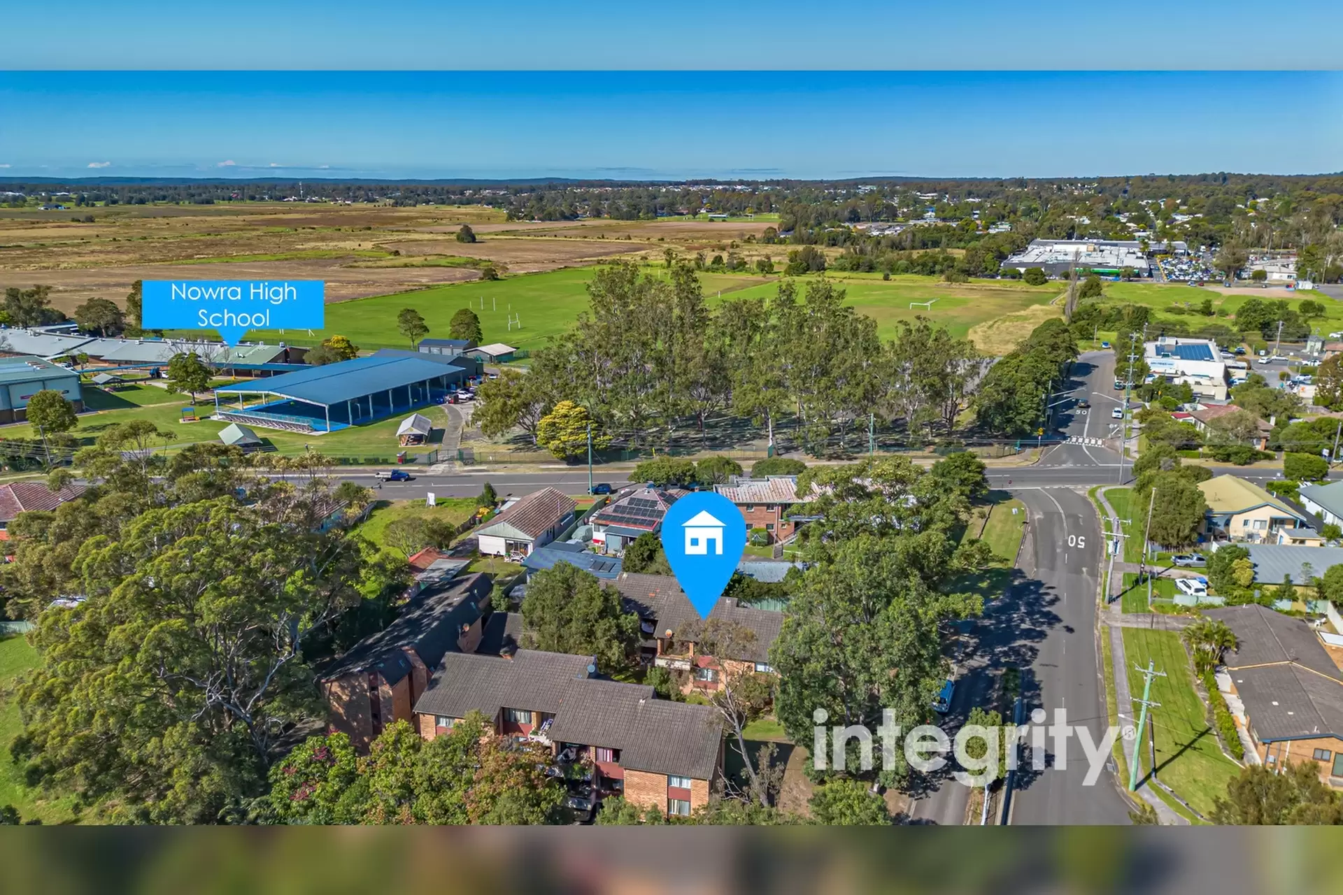 9/2 Brereton Street, Nowra Sold by Integrity Real Estate - image 12