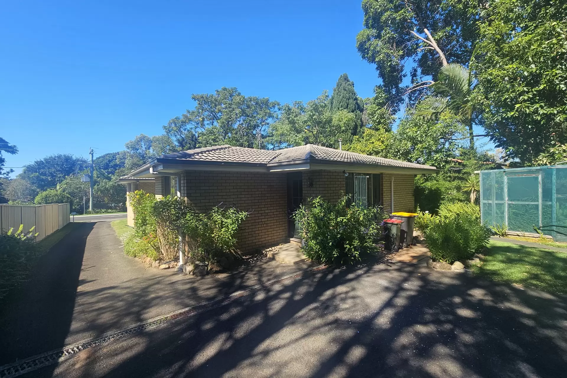 2/5 Numrock Street, Bomaderry Leased by Integrity Real Estate