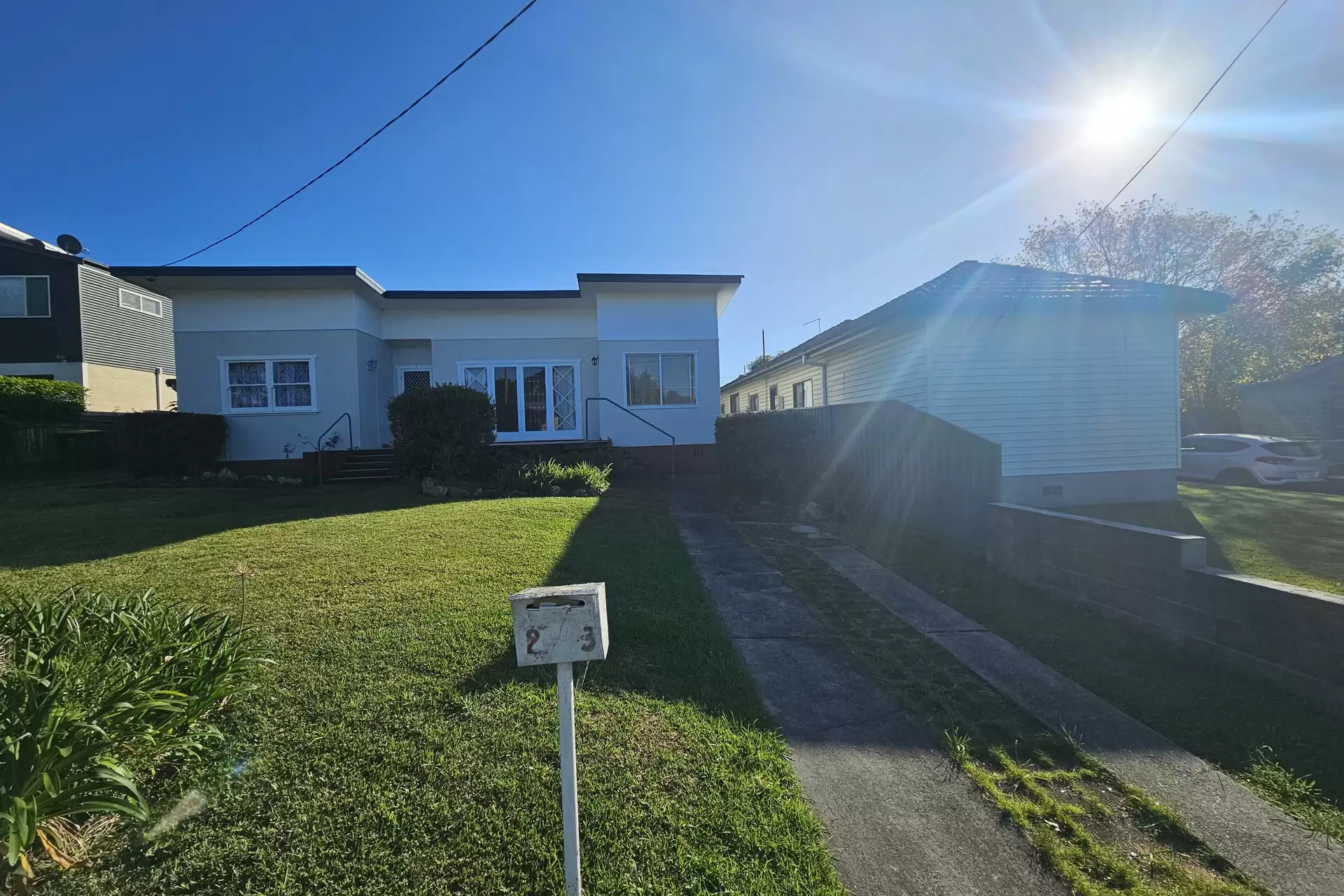 2/3 Turley Avenue, Bomaderry Leased by Integrity Real Estate
