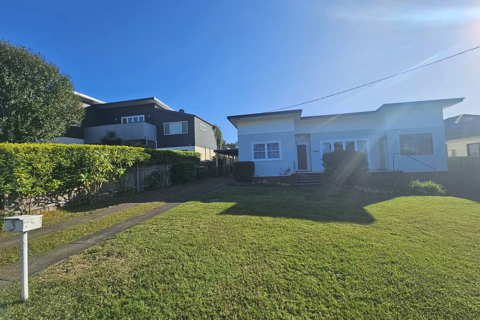 1/3 Turley Avenue, Bomaderry Leased by Integrity Real Estate