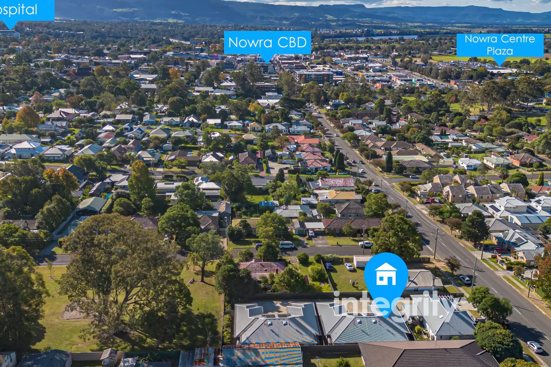 2/135 Kinghorne Street, Nowra Sold by Integrity Real Estate - image 12