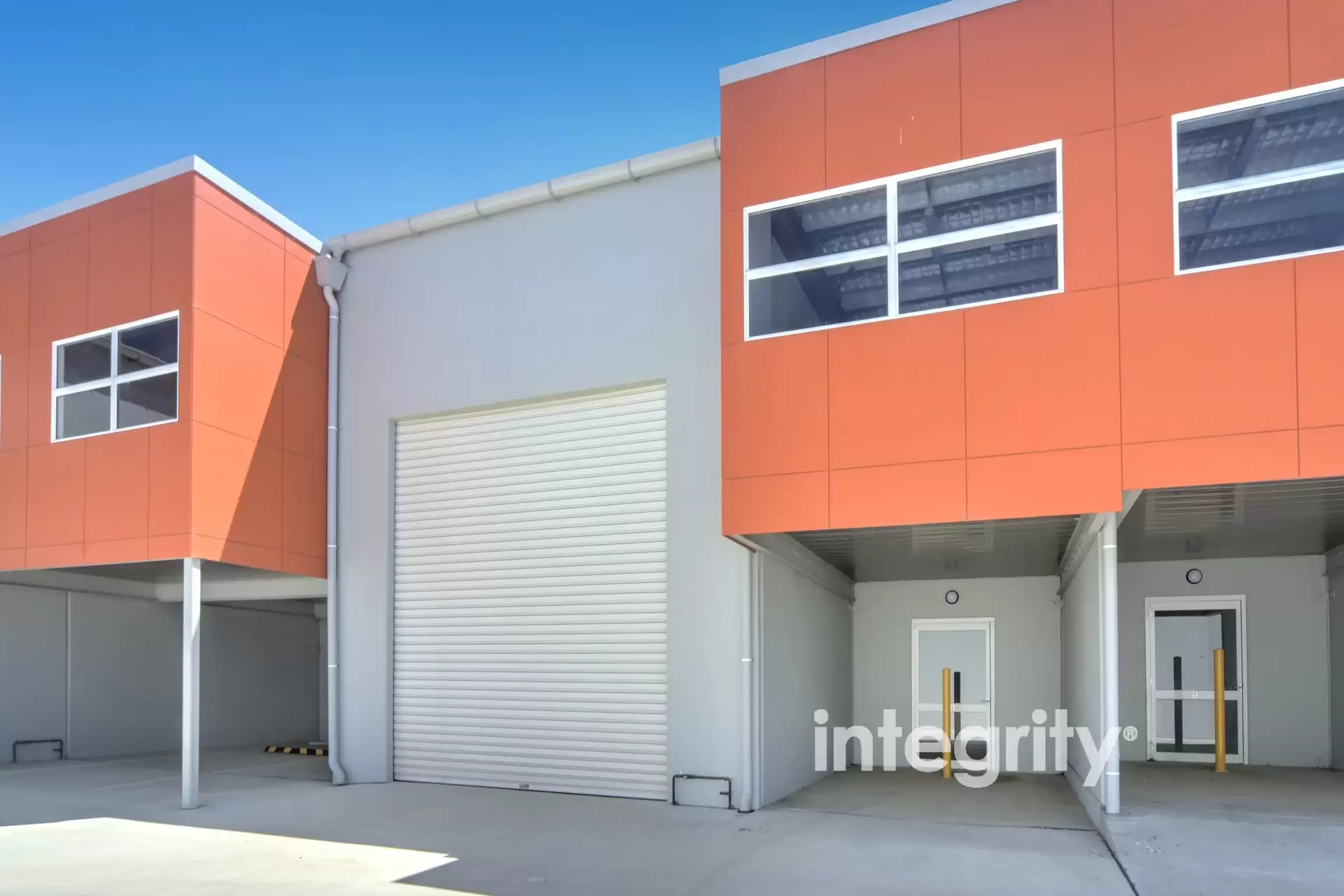6/20-24 Tom Thumb Avenue, South Nowra Sold by Integrity Real Estate - image 1