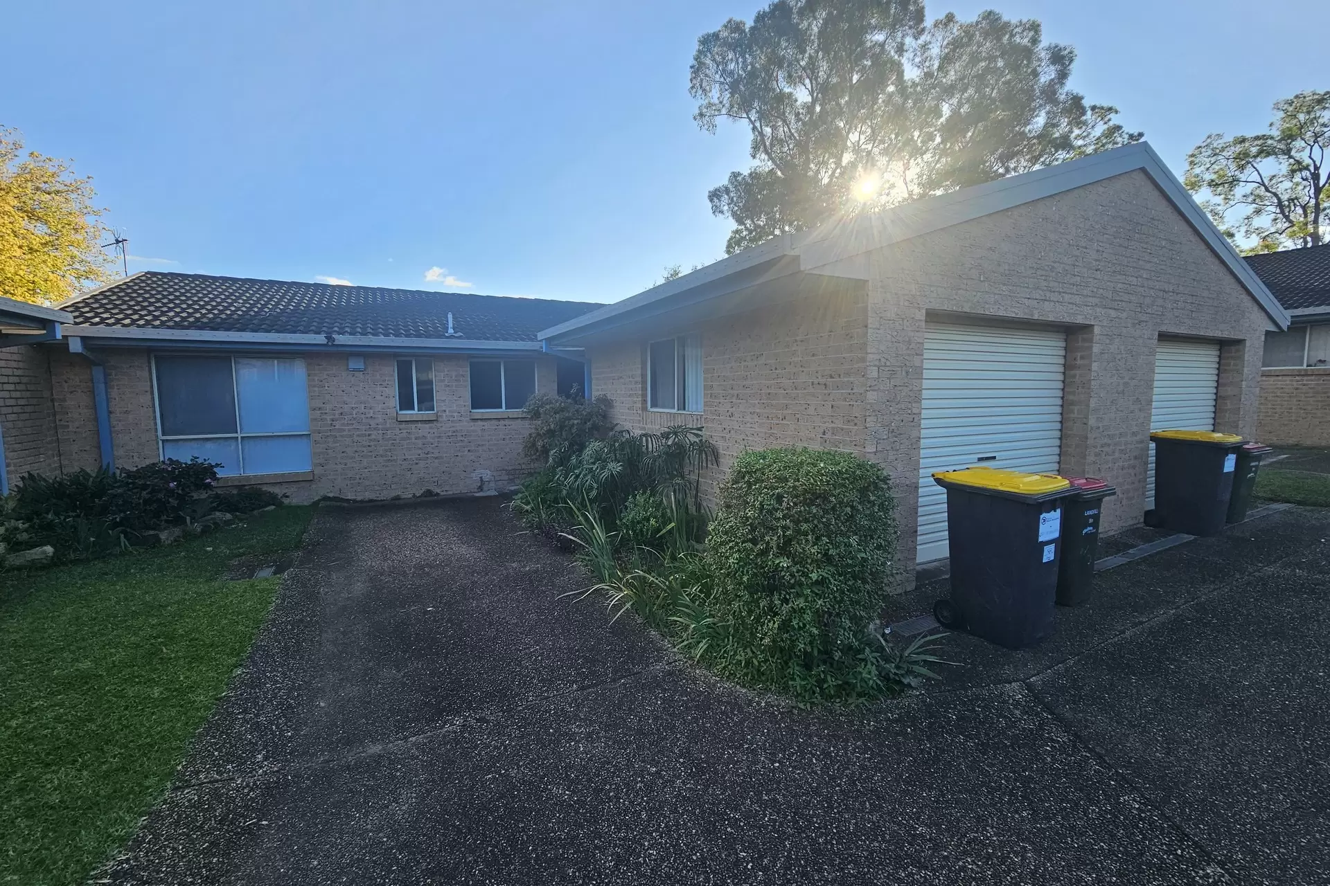 3/5 Waroo Place, Bomaderry Leased by Integrity Real Estate