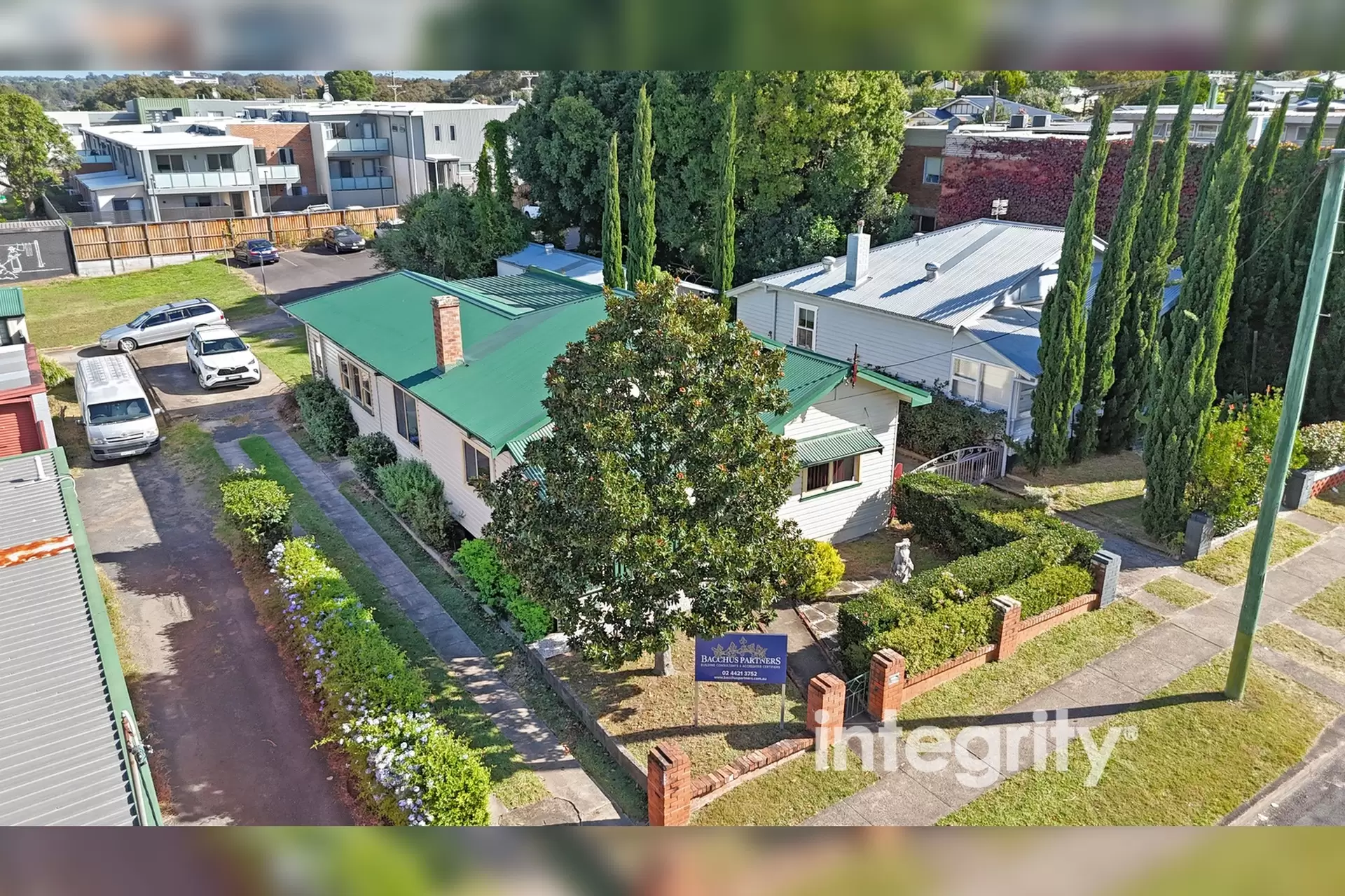 2 Bunberra Street, Bomaderry Sold by Integrity Real Estate - image 11