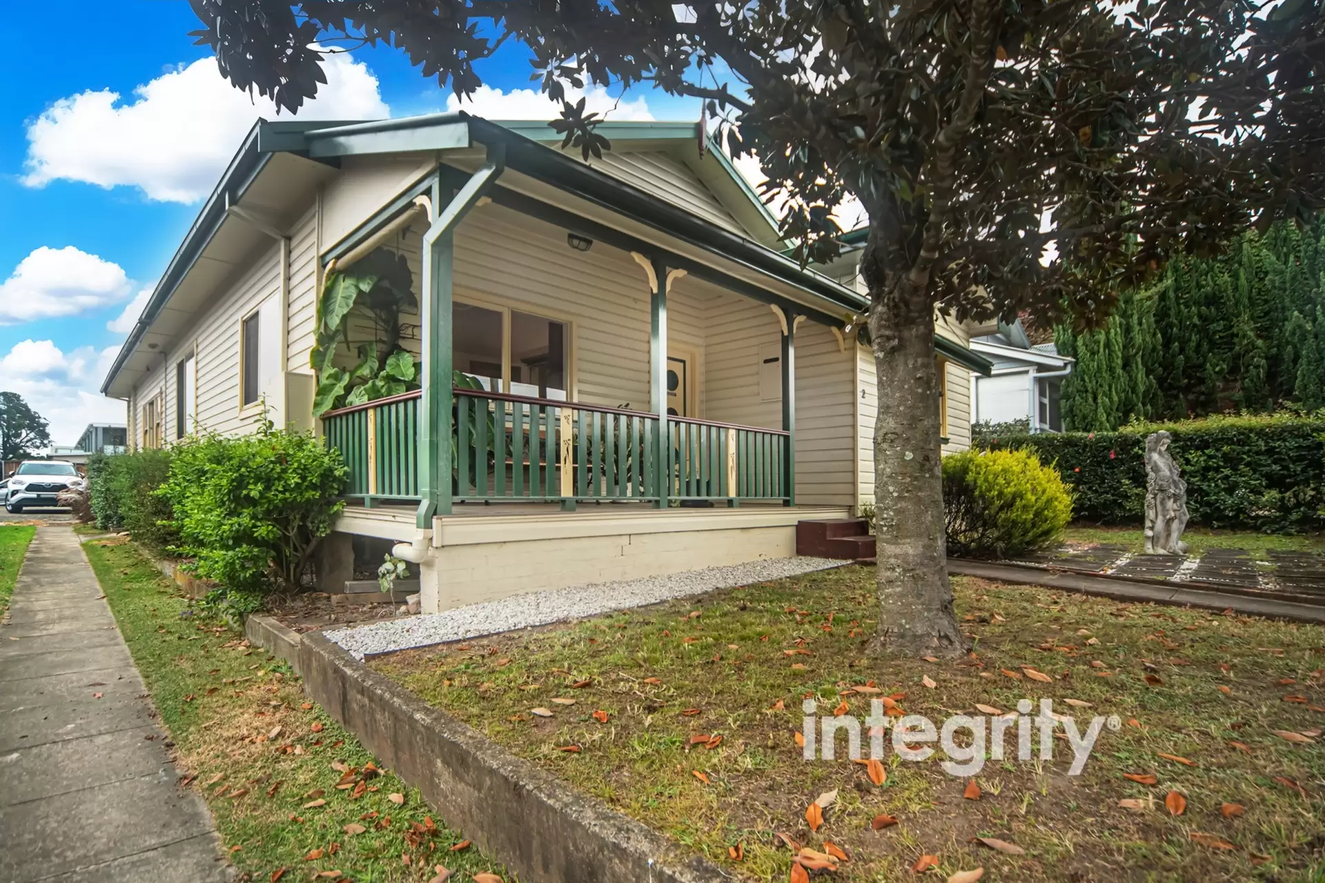 2 Bunberra Street, Bomaderry Sold by Integrity Real Estate - image 12