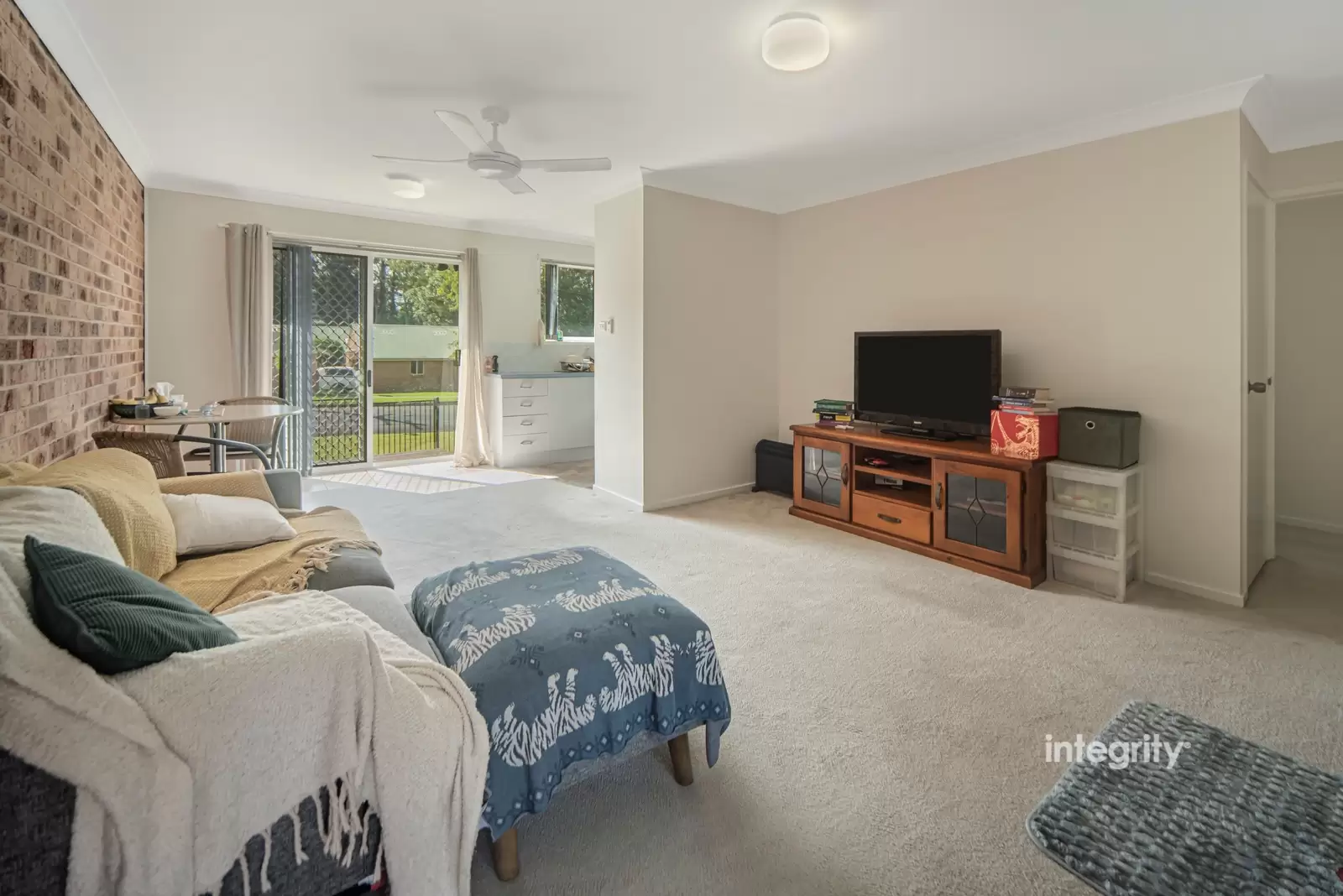 1/4 Harvey Place, North Nowra Leased by Integrity Real Estate - image 3