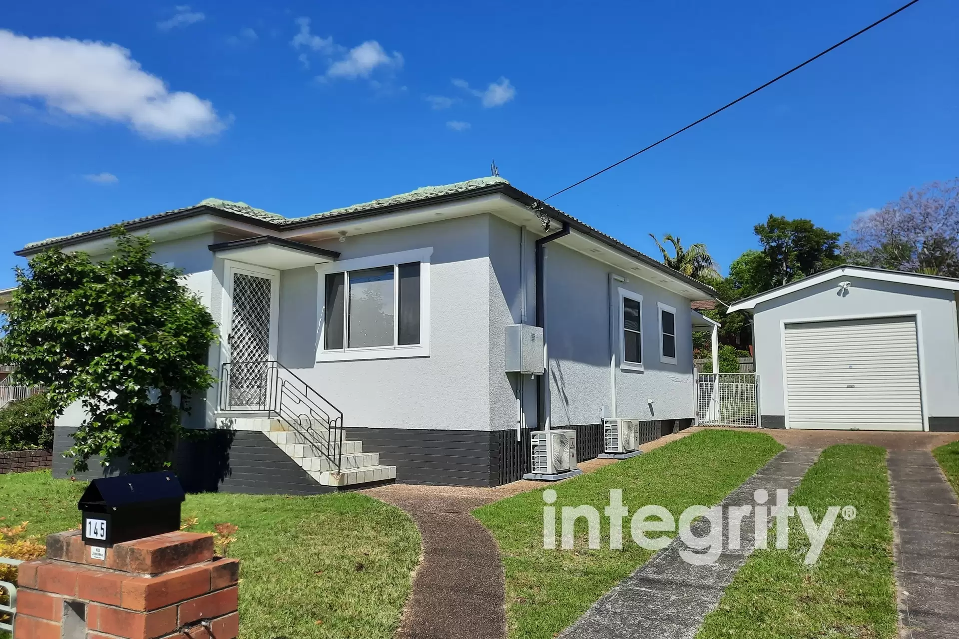 145 Meroo Road, Bomaderry Leased by Integrity Real Estate