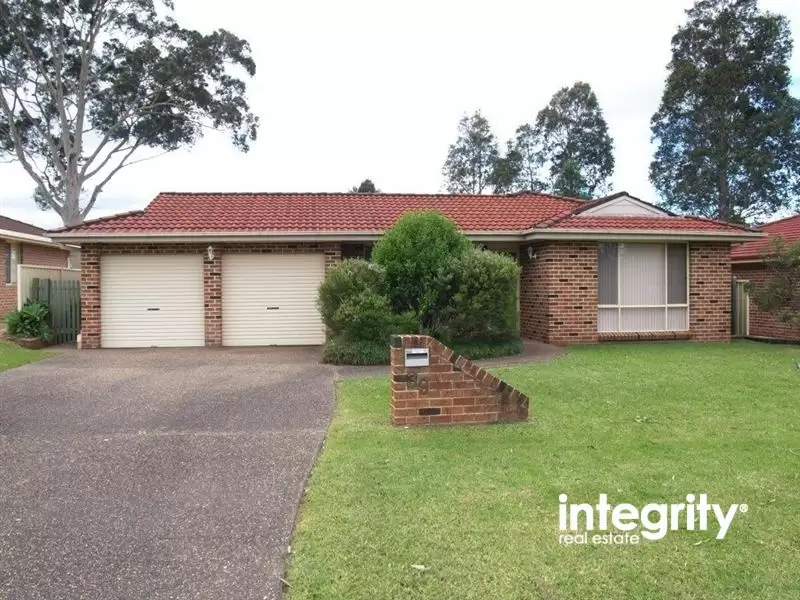 39 Isa Road, Worrigee Leased by Integrity Real Estate