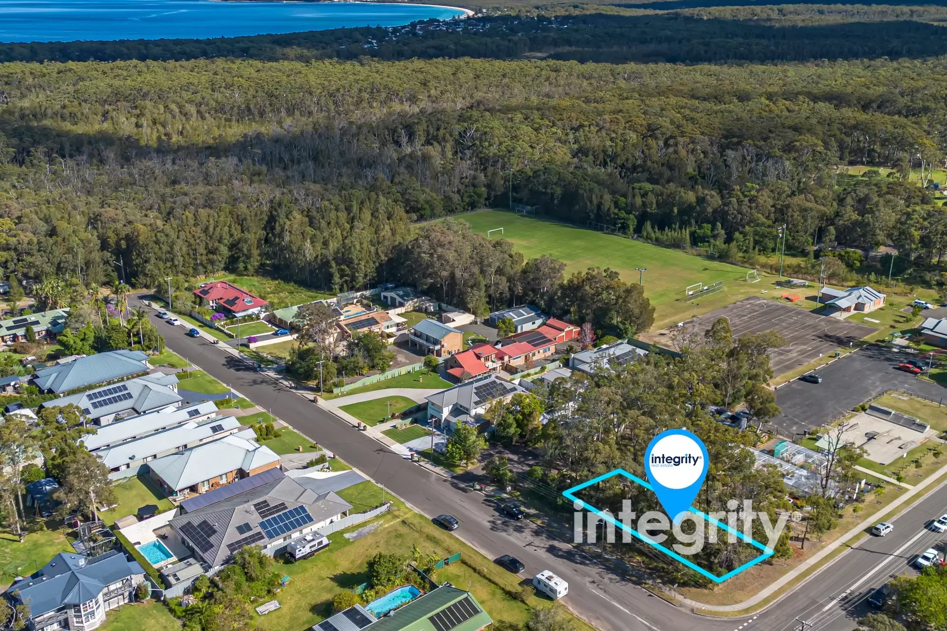 56 Emmett Street, Callala Bay For Sale by Integrity Real Estate - image 9