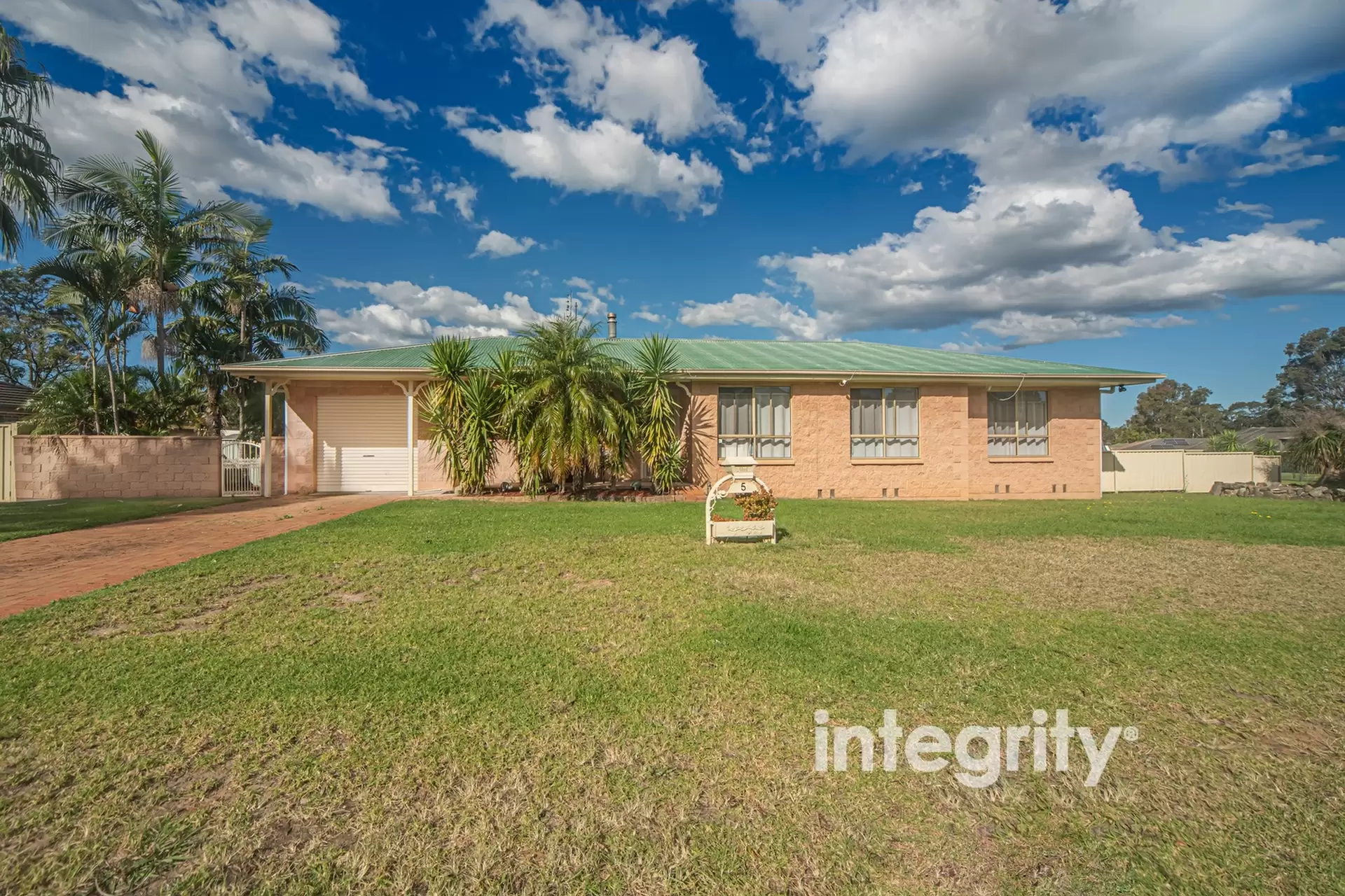 5 Arthur Street, Worrigee