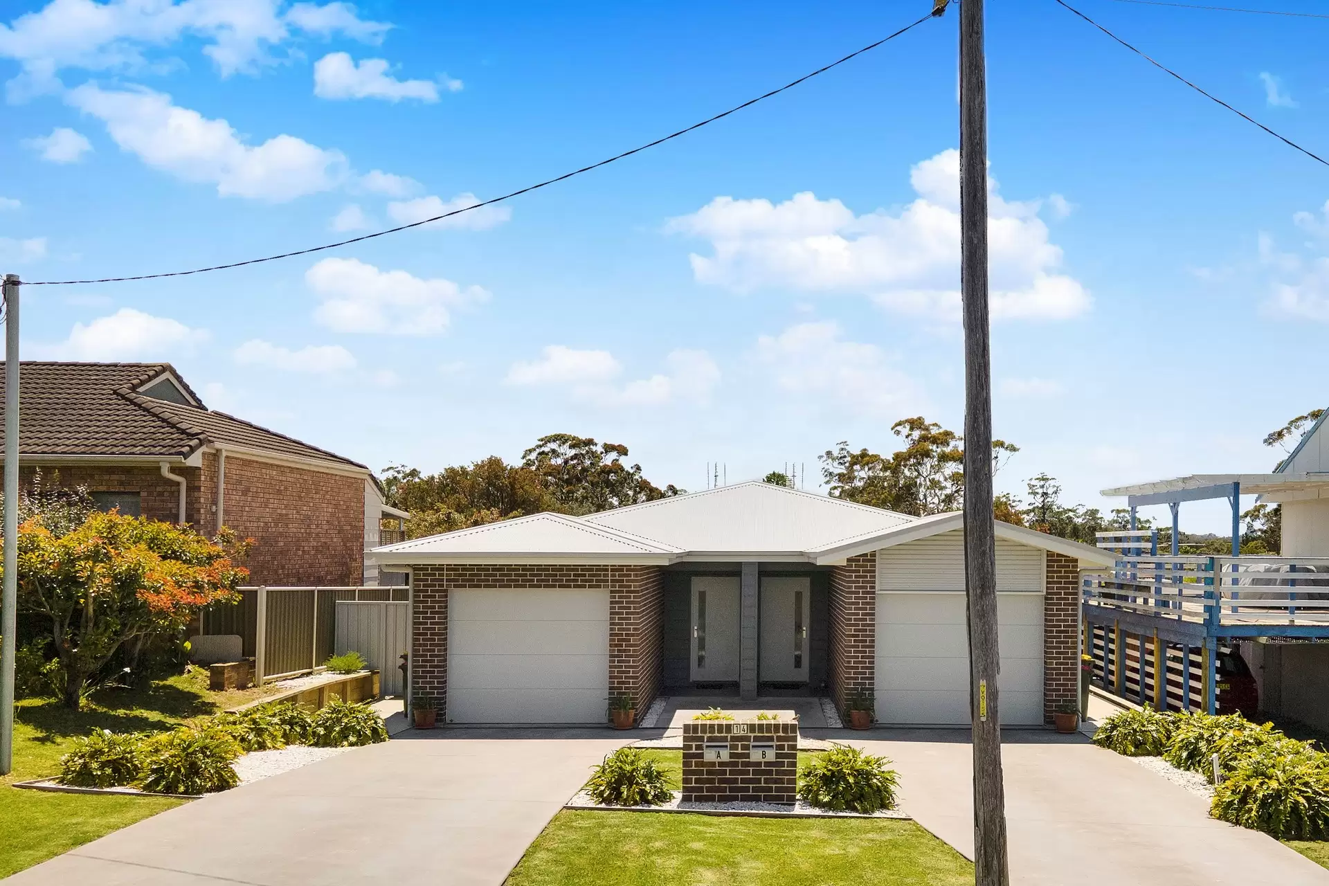 14B Heron Avenue, Sanctuary Point Leased by Integrity Real Estate - image 1