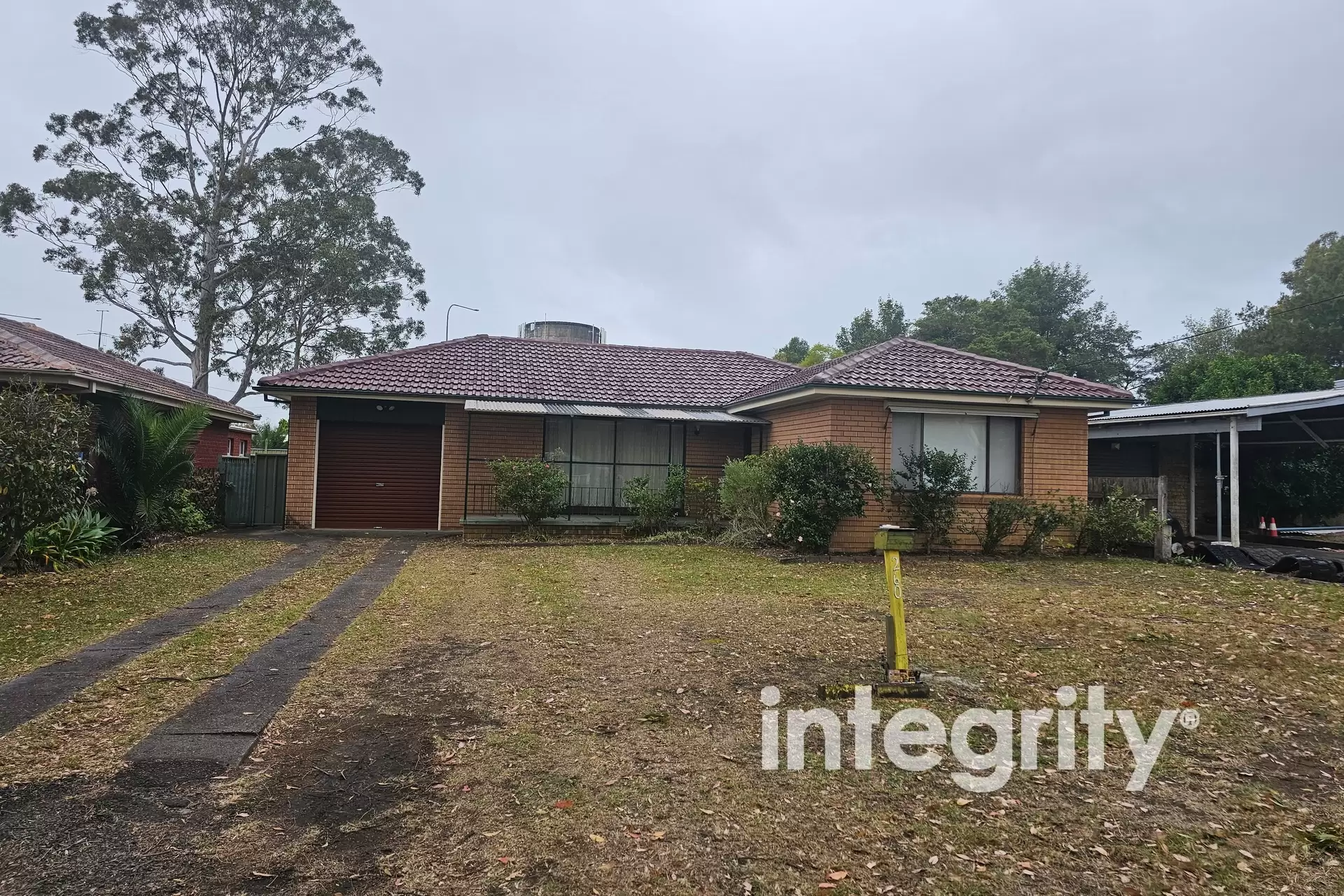 260 Kinghorne Street, Nowra Leased by Integrity Real Estate - image 1
