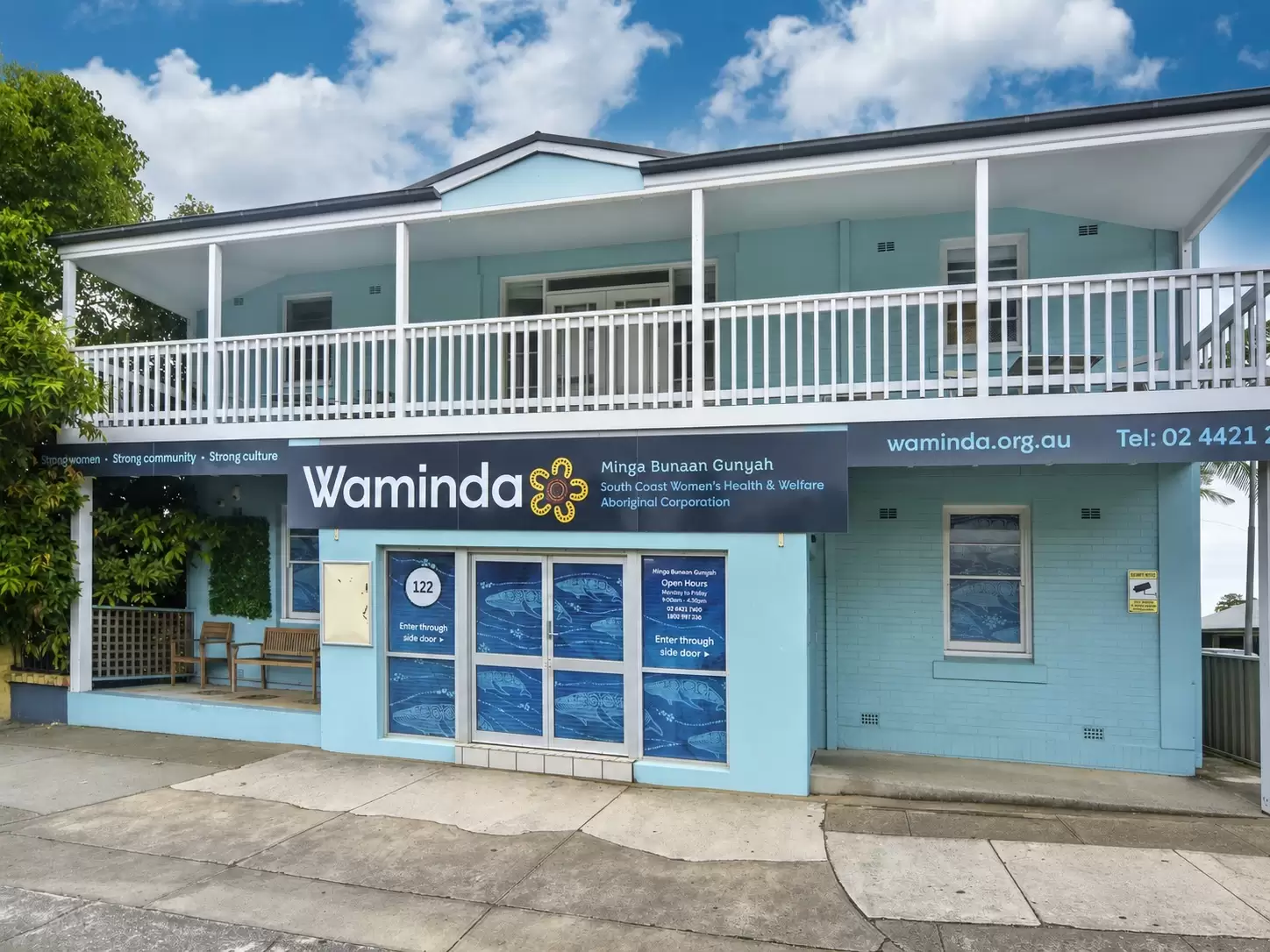 122 Kinghorne Street, Nowra For Lease by Integrity Real Estate - image 1